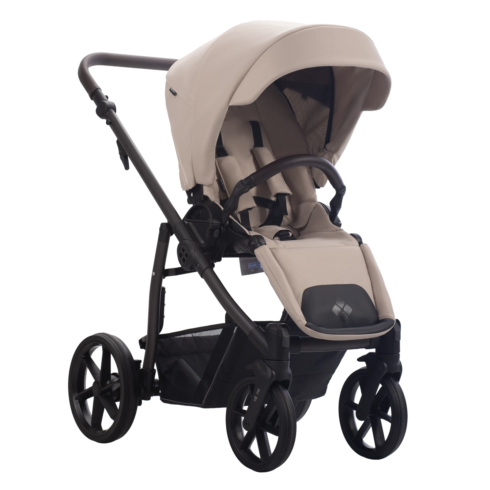 Bebetto Fluxo | 05 Brown