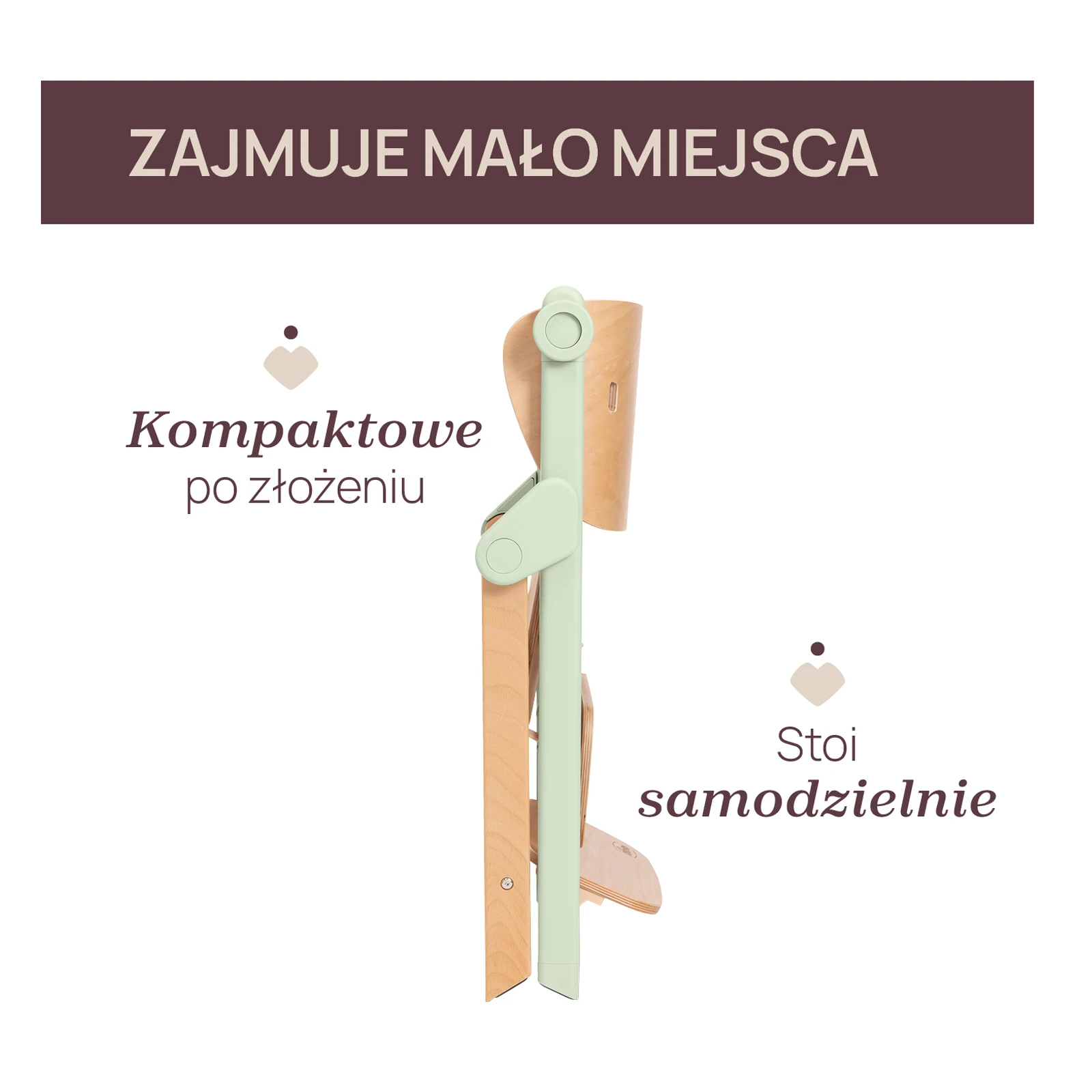 Chicco Meraviglia | Olive