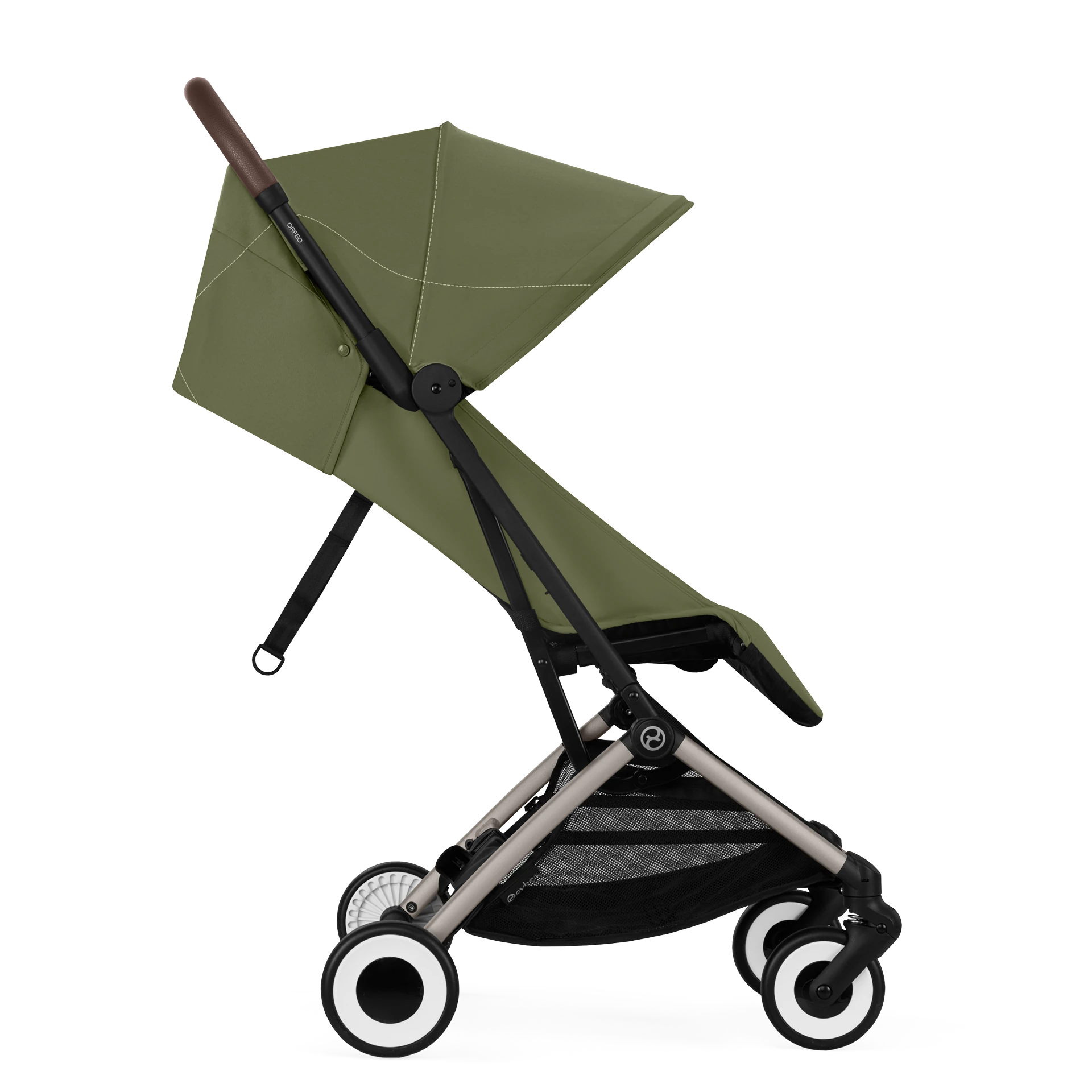 Cybex Orfeo | Moss Green