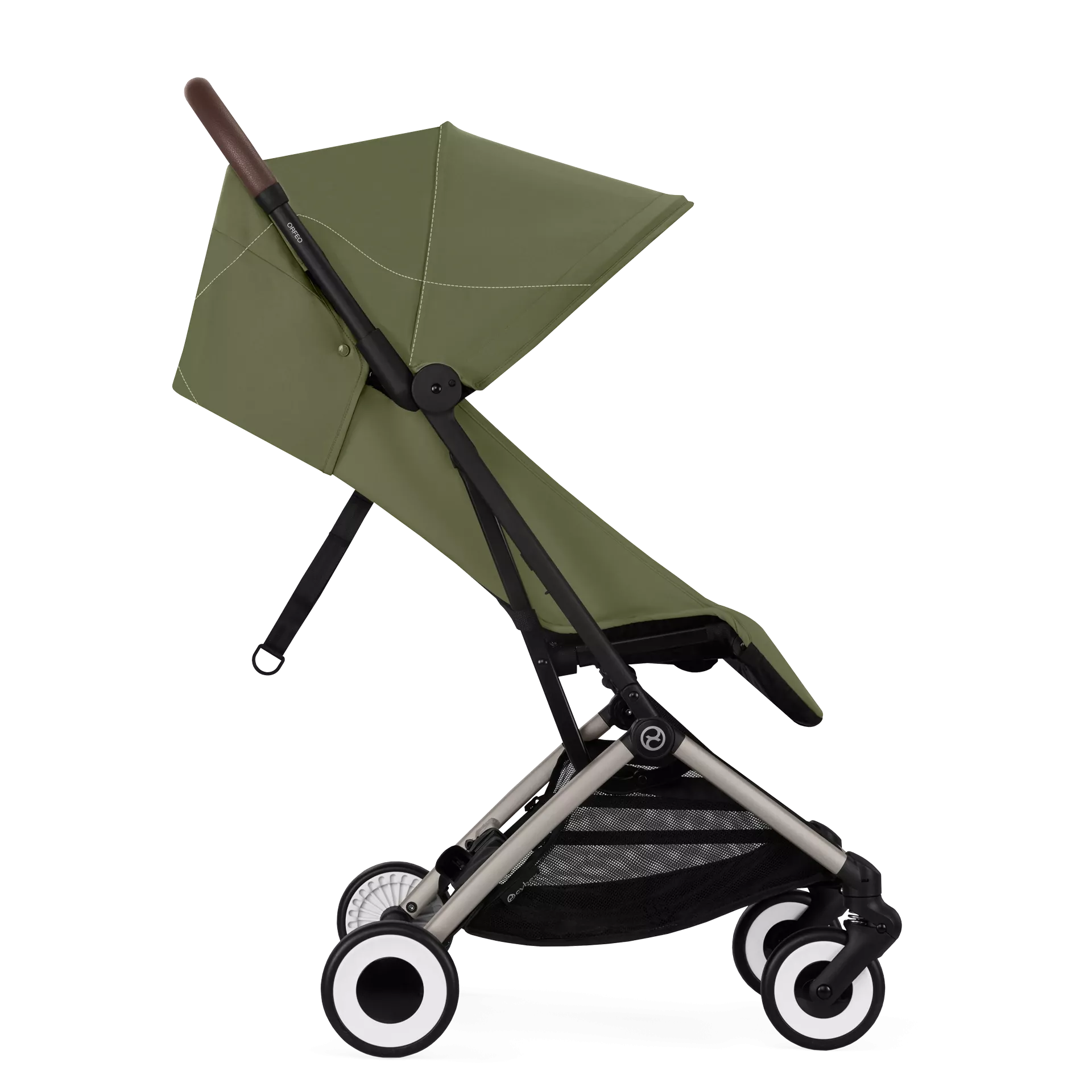 Cybex Orfeo +GRATIS | Moss Green