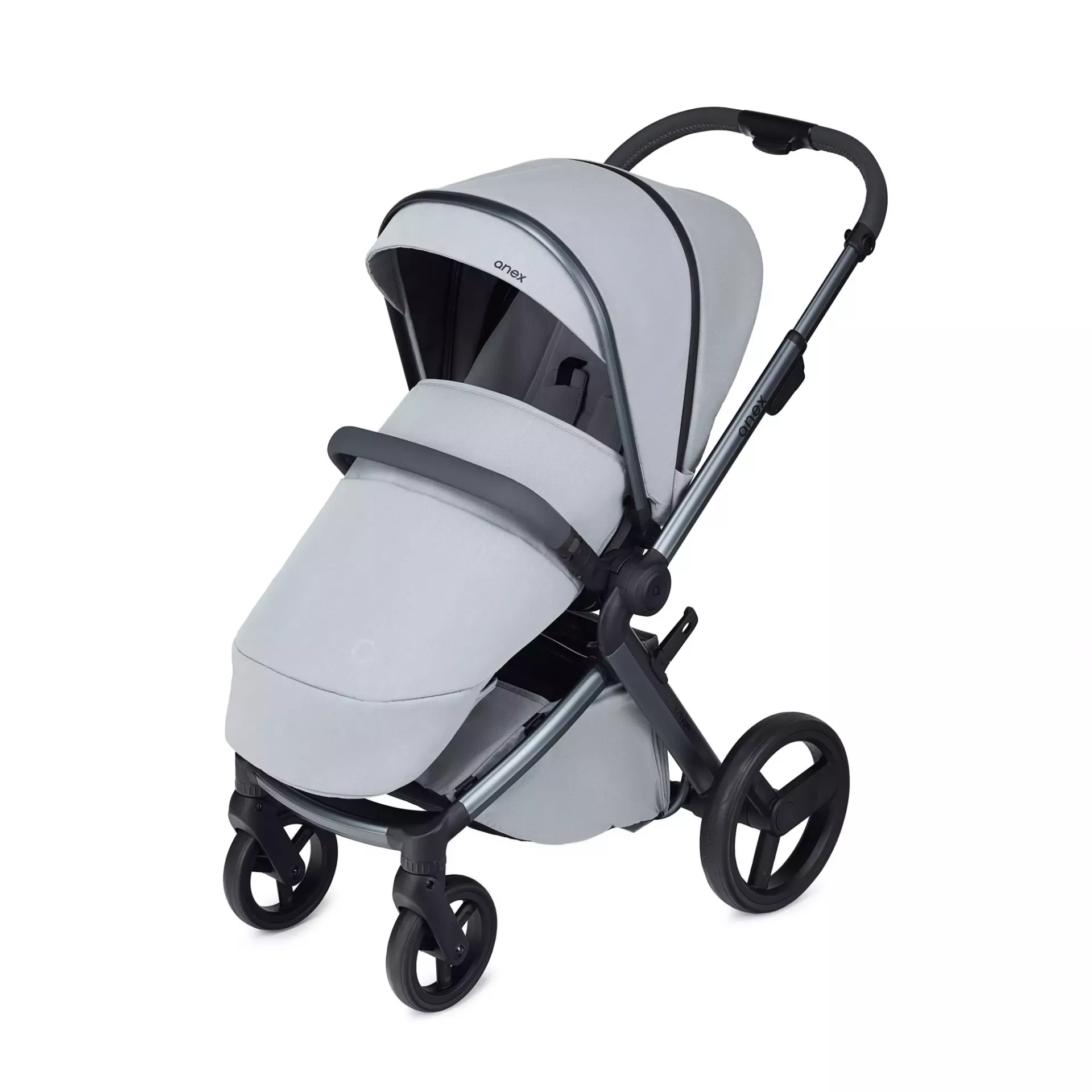 Anex l/type +GRATISY - 2w1 | Frost Anex l/type +GRATISY - 2w1 | Frost