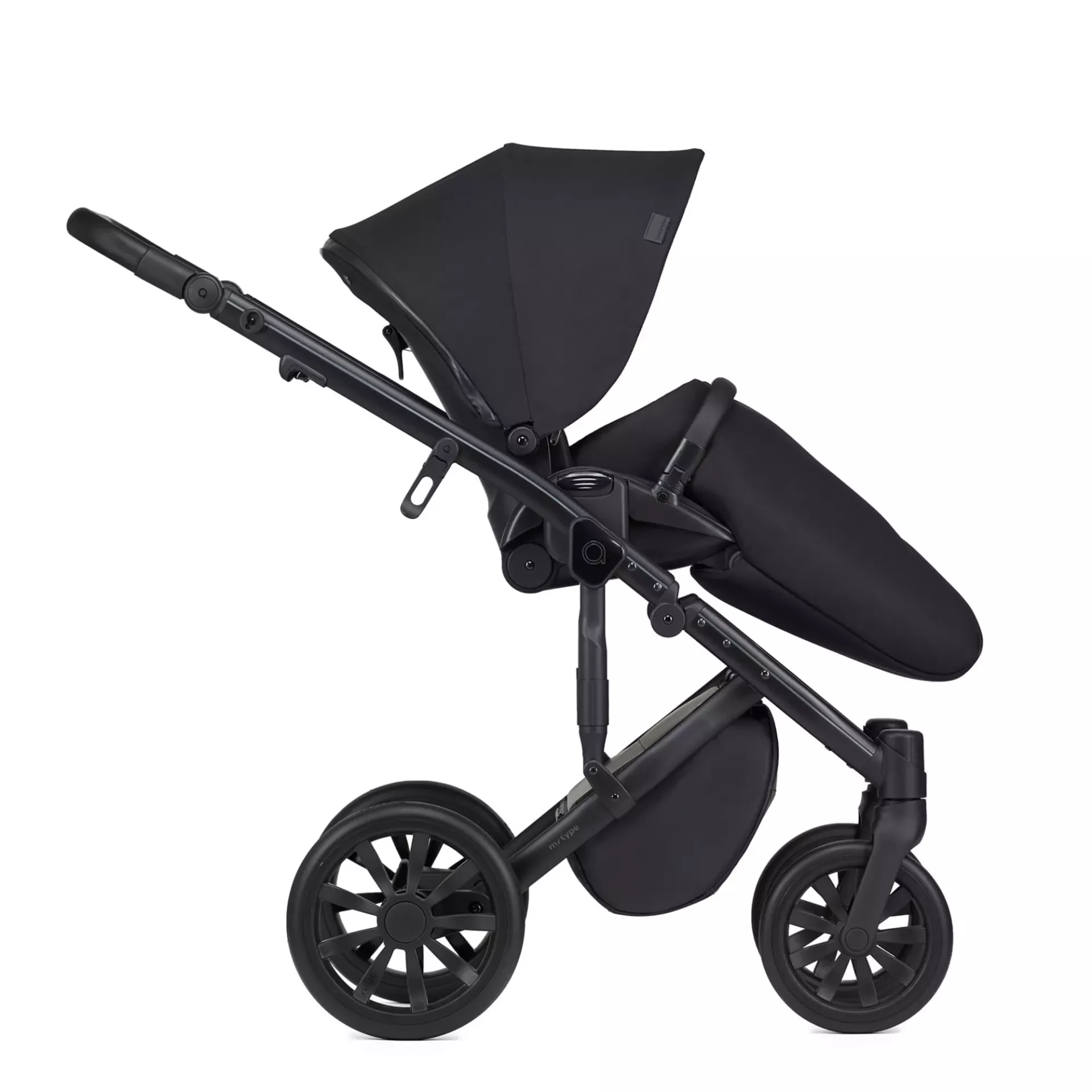 Anex m/type - 2w1 | Argo Anex m/type - 2w1 | Argo