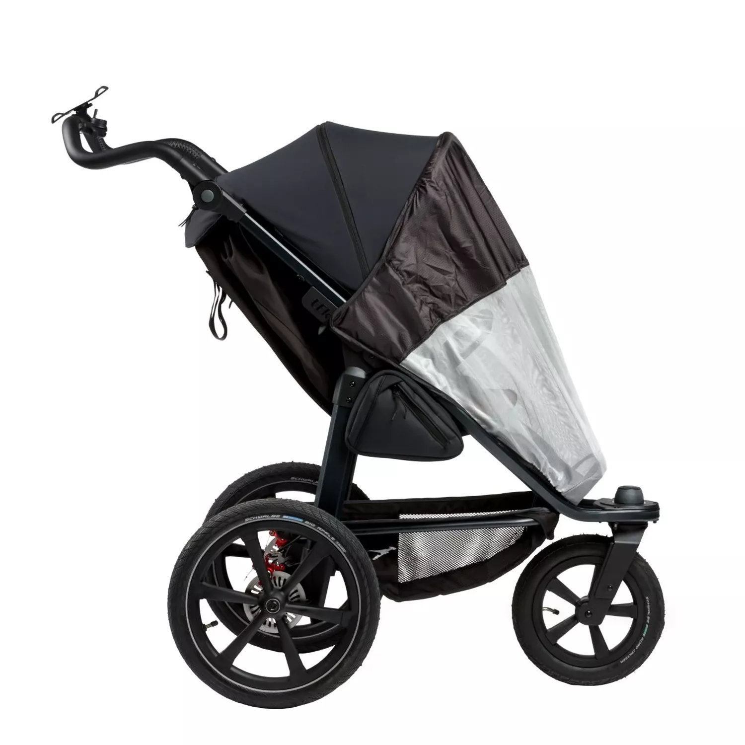 Osłona przeciwsłoneczna Sport TFK Mono 3/Mono 4/Pro