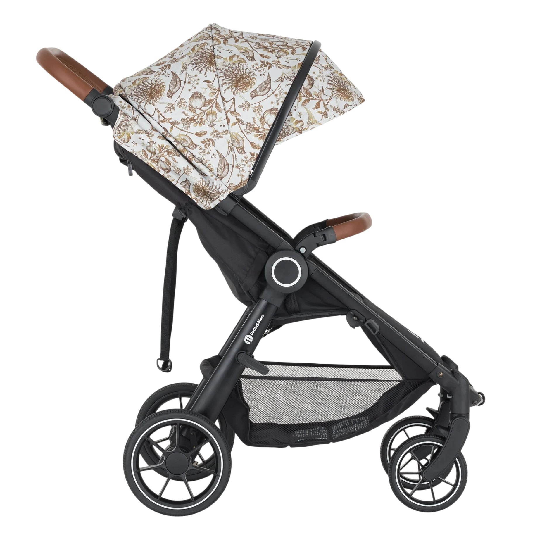 Petite&Mars Street2 RWS | Oak Elegant Birds