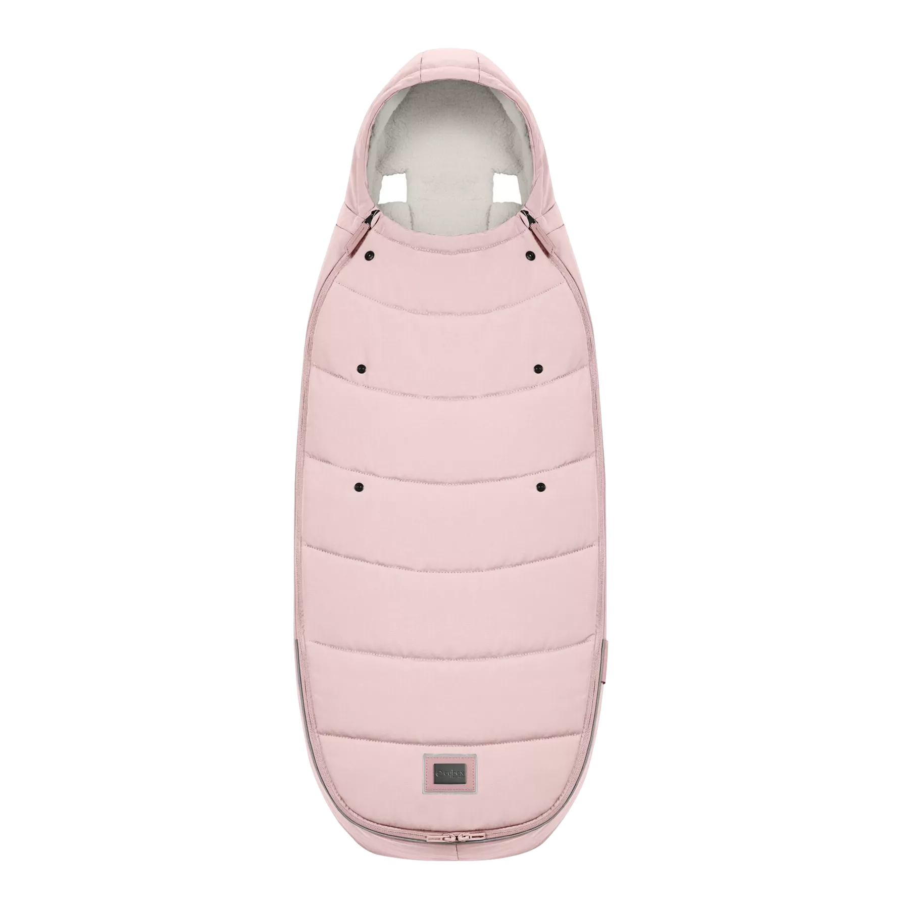 Śpiworek uniwersalny Cybex Platinum | Peach Pink