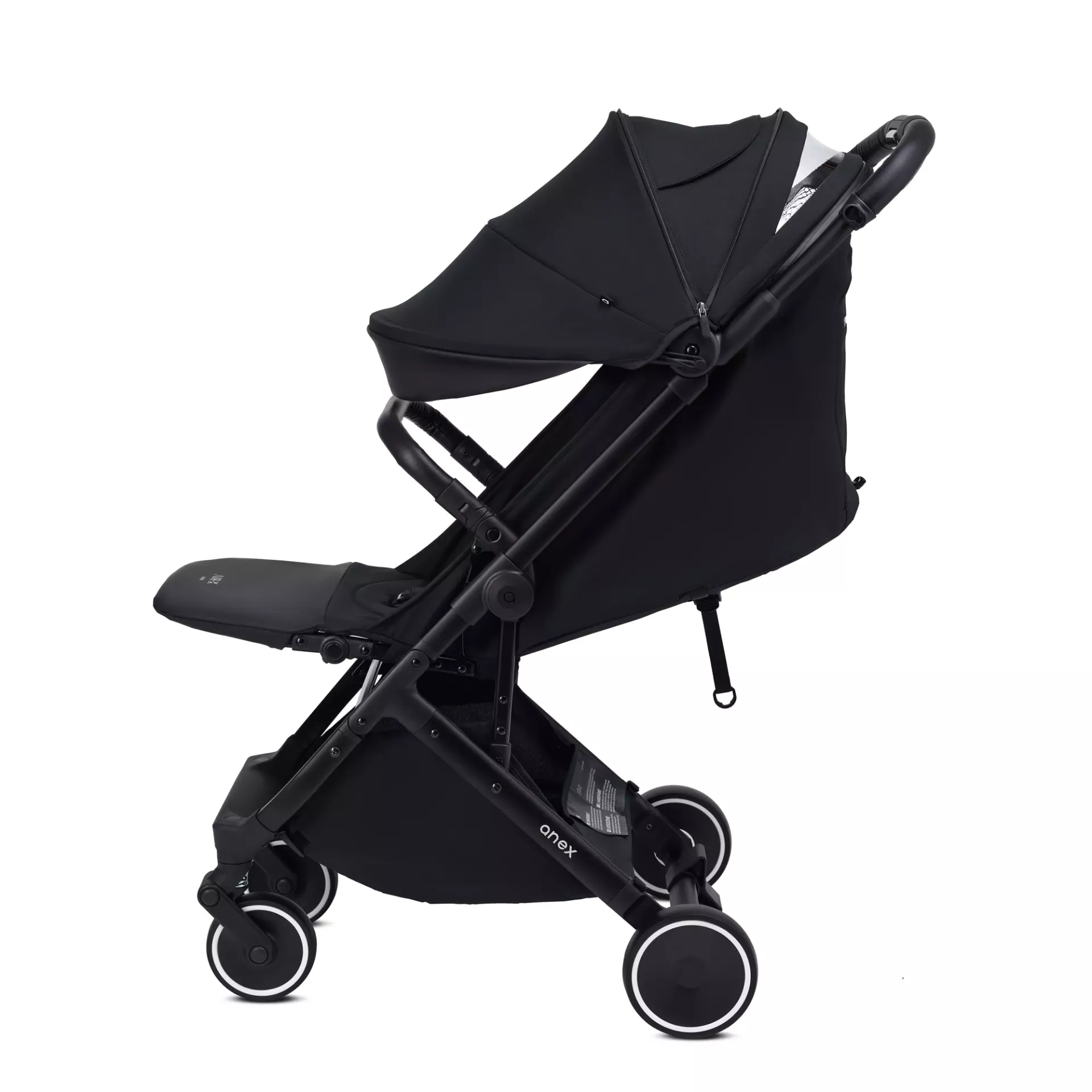 Anex Air-X | Black Anex Air-X | Black