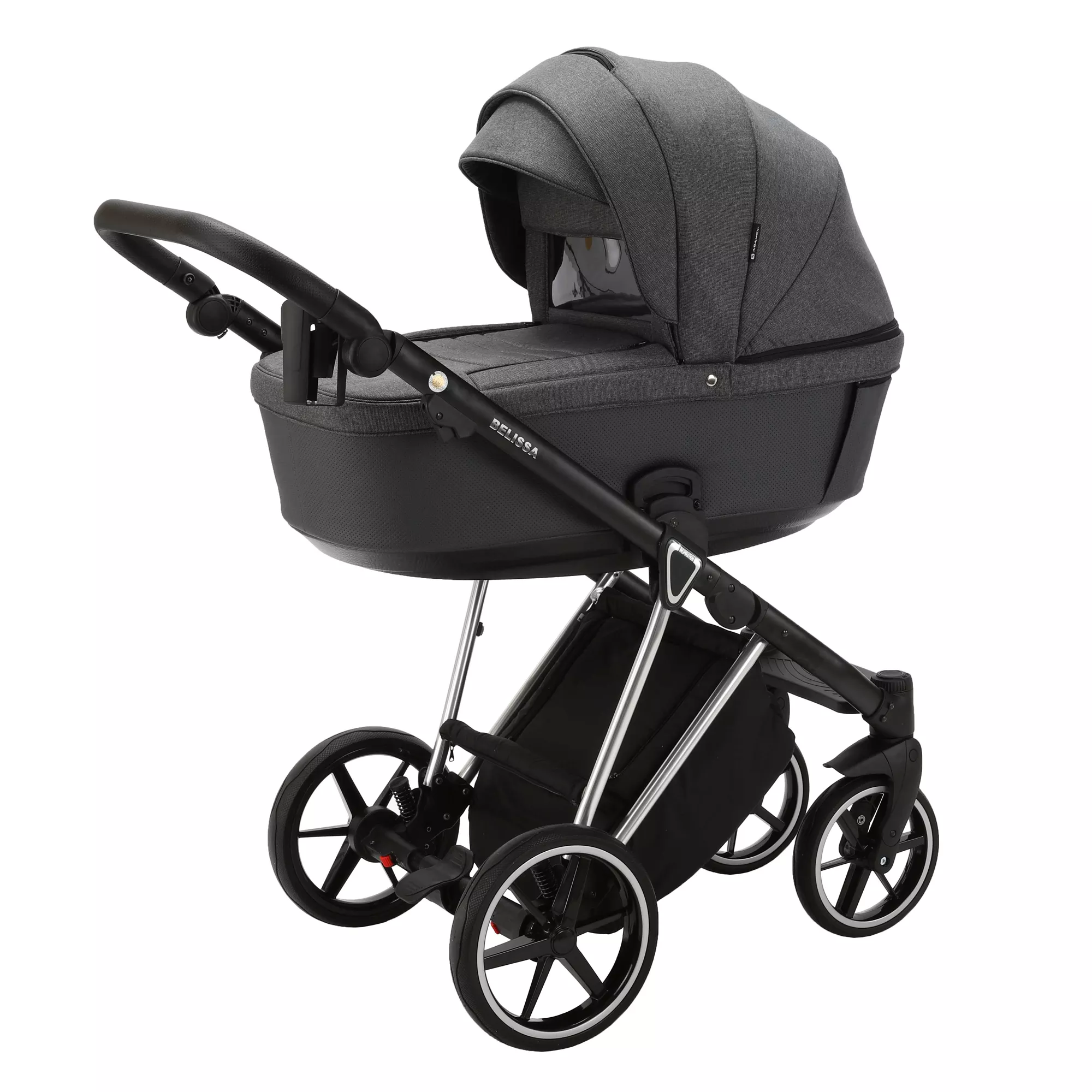 Adamex Belissa Special Edition - 2w1 | PS-595 Adamex Belissa Special Edition - 2w1 | PS-595