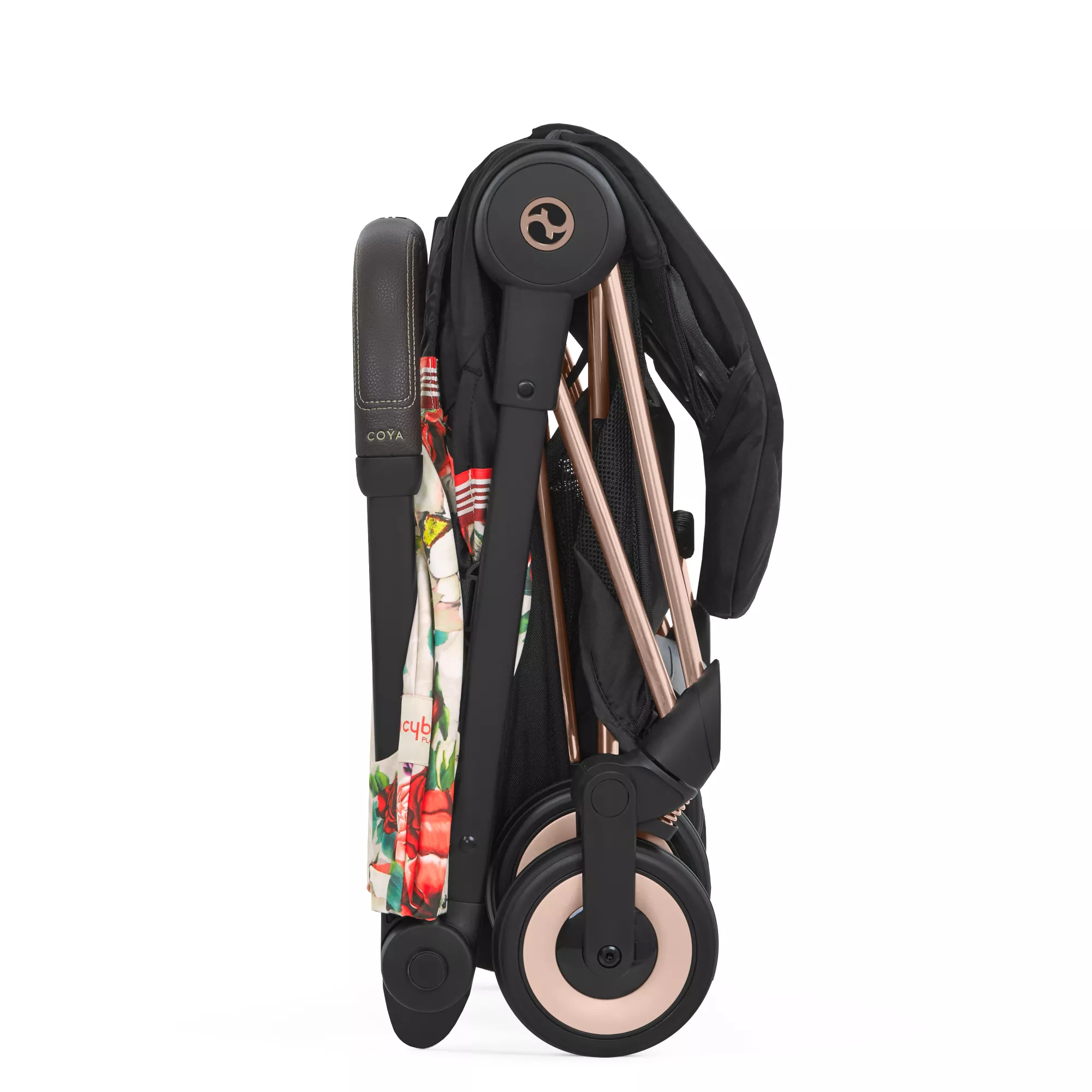 Cybex Coya | Spring Blossom - Fashion Collection Cybex Coya | Spring Blossom - Fashion Collection