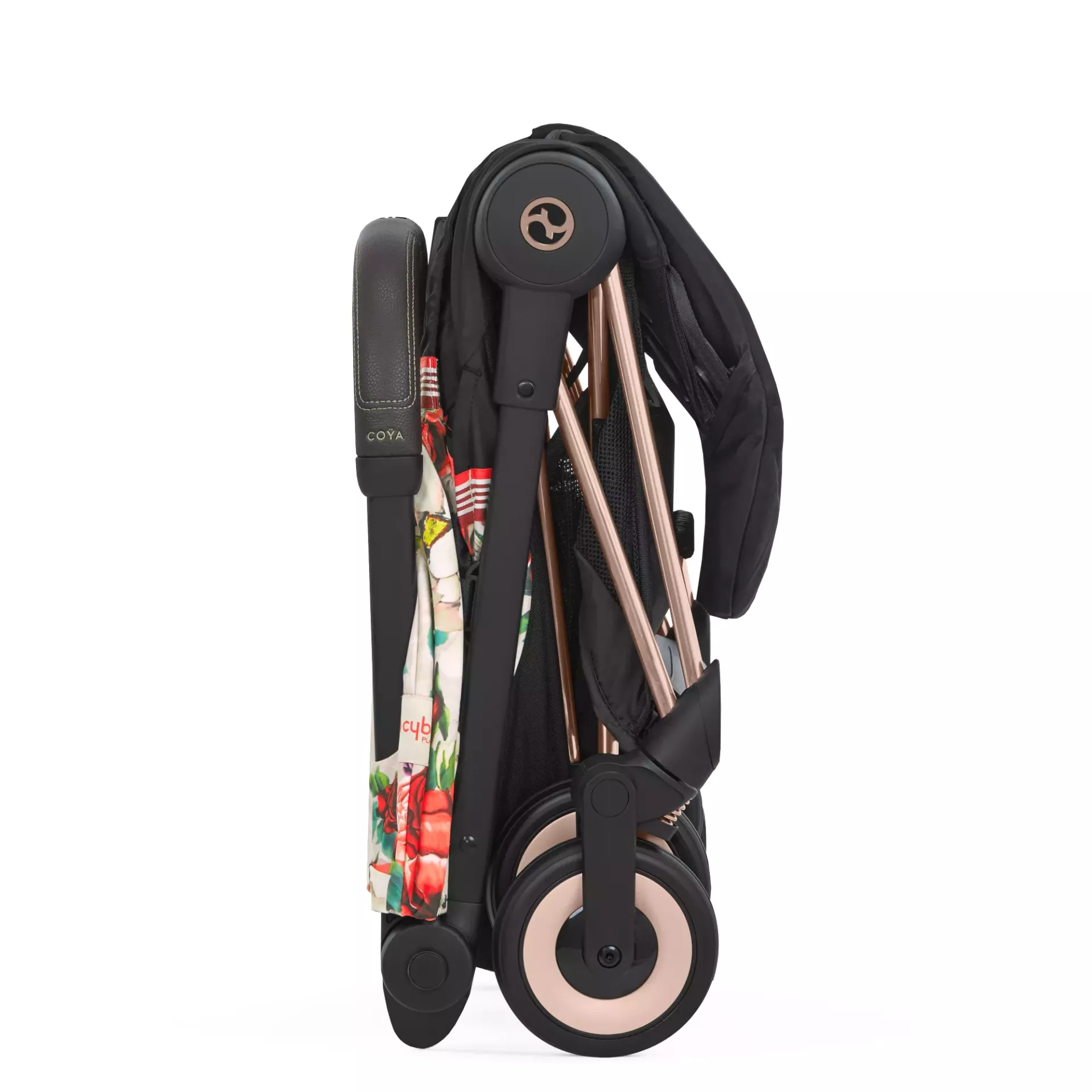 Cybex Coya | Spring Blossom - Fashion Collection