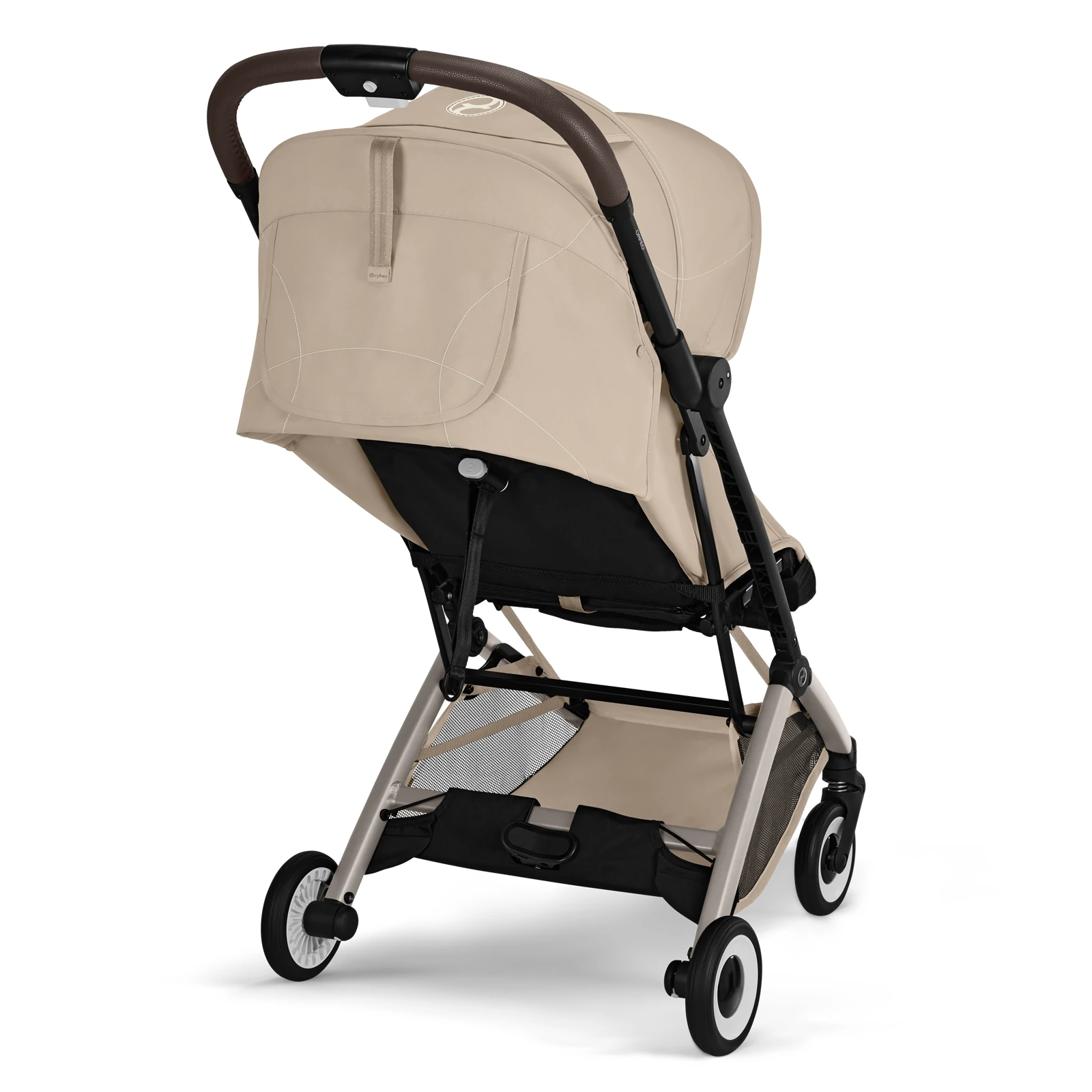 Cybex Orfeo + GRATIS | Almond Beige
