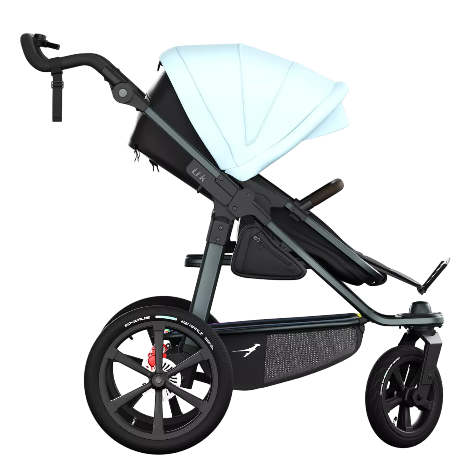 TFK Pro Combi | Blue