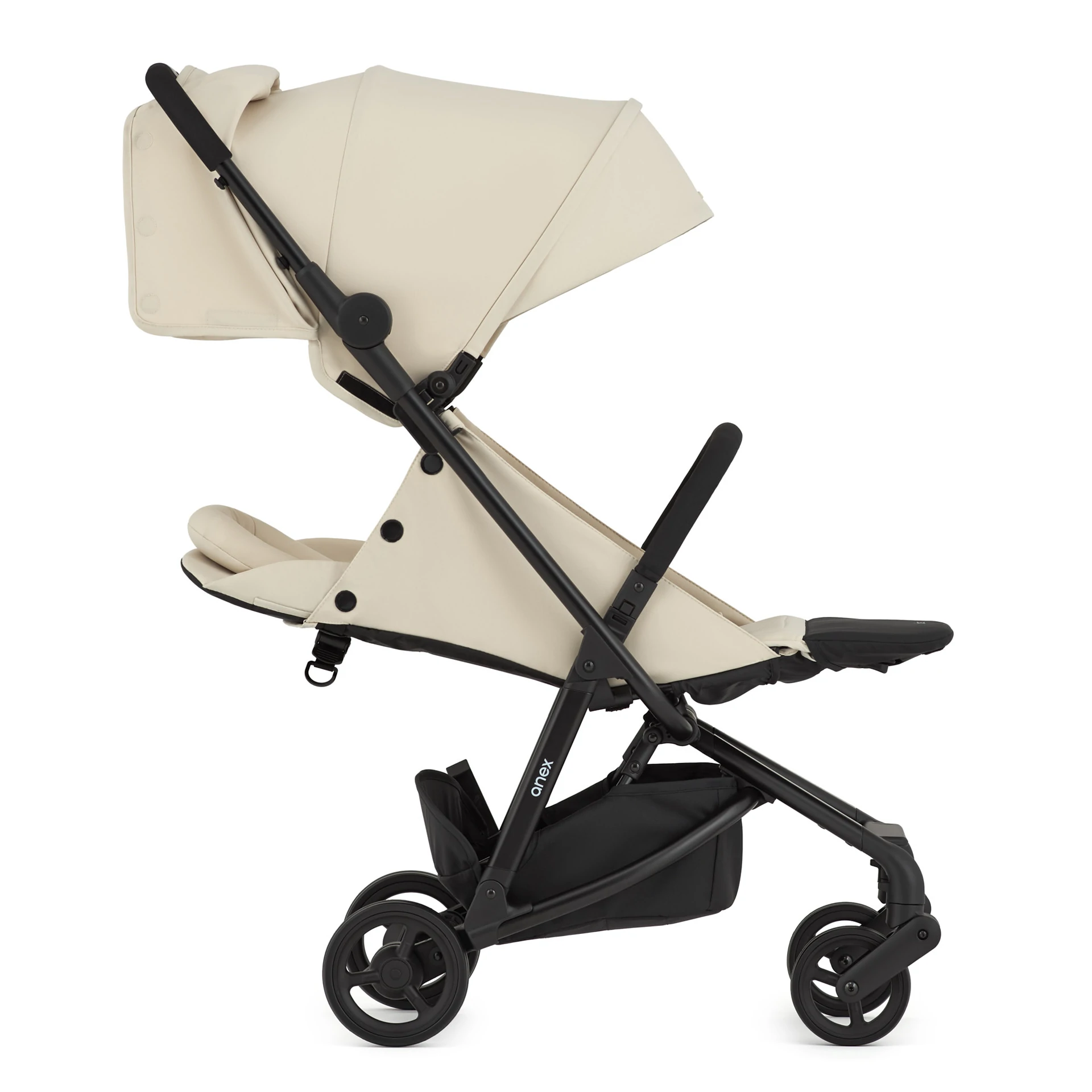 Anex Air-Z | Oaty Anex Air-Z | Oaty