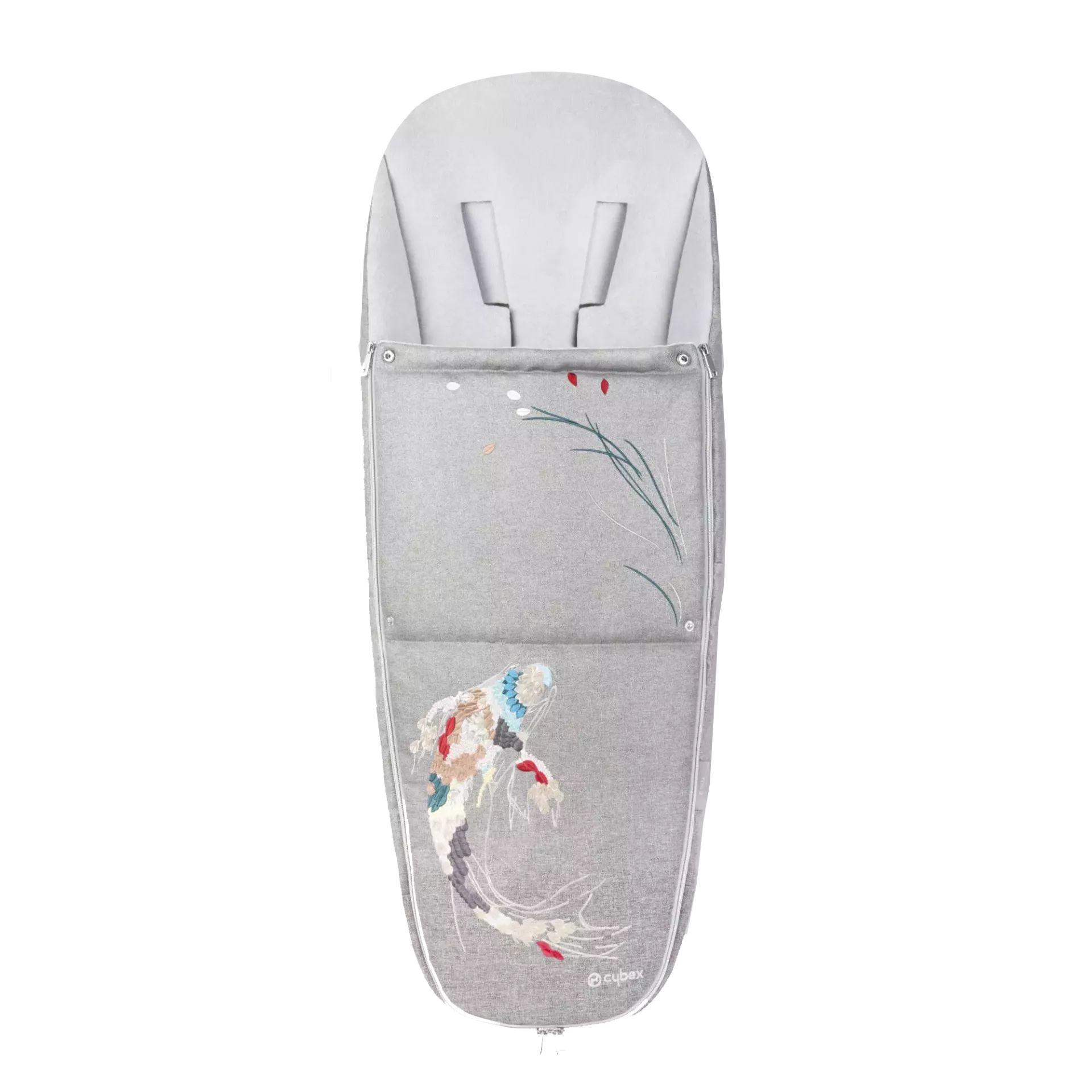 Śpiworek Cybex Platinum | Koi - Fashion Collection