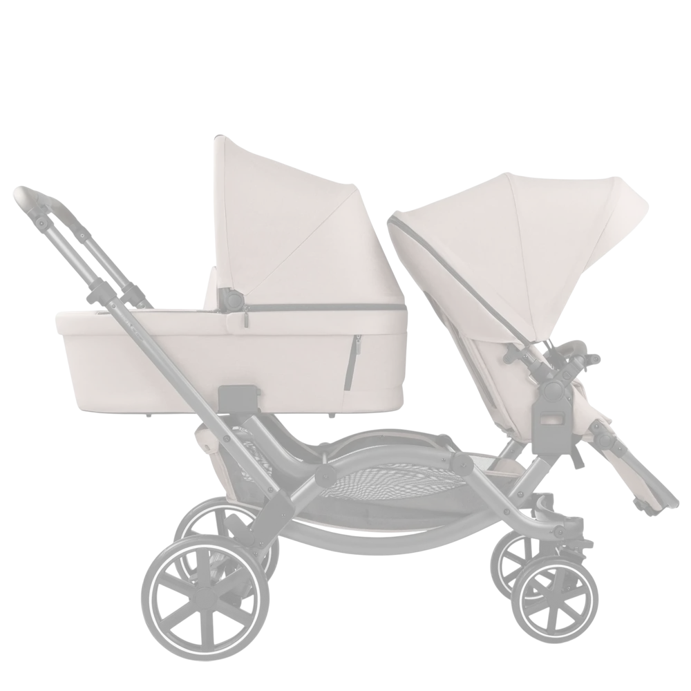 ABC Design Zoom 2 +GRATIS - 2w1 | Camel