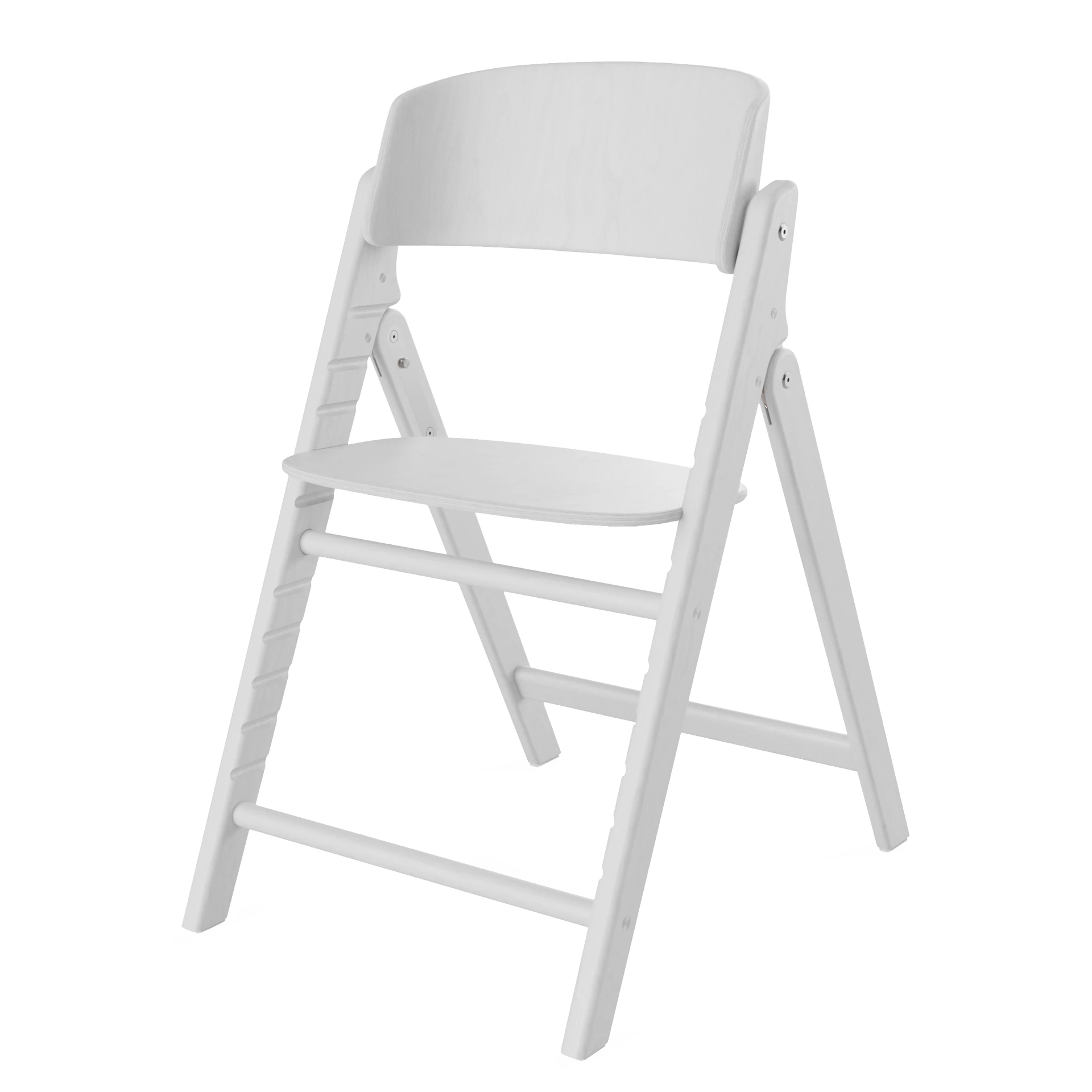 Cybex Click & Fold | All White Cybex Click & Fold | All White