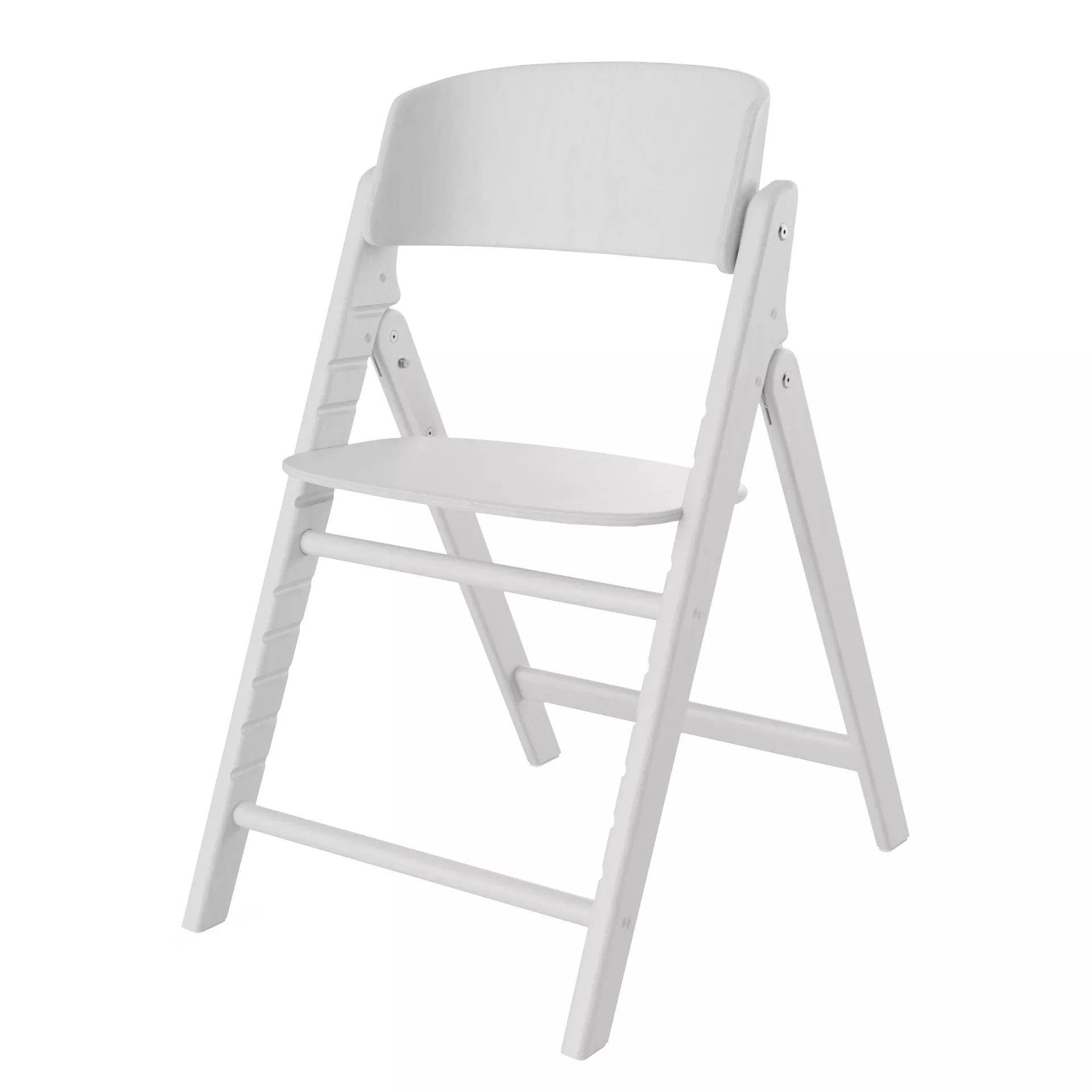 Cybex Click & Fold | All White Cybex Click & Fold | All White