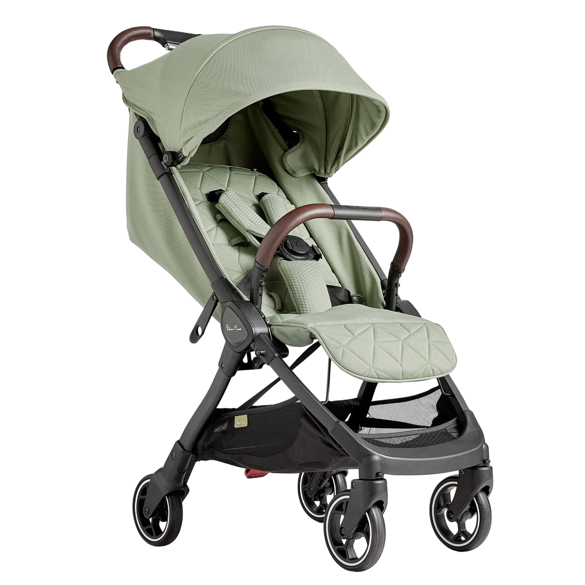 Silver Cross Clic 2.0 | Sage
