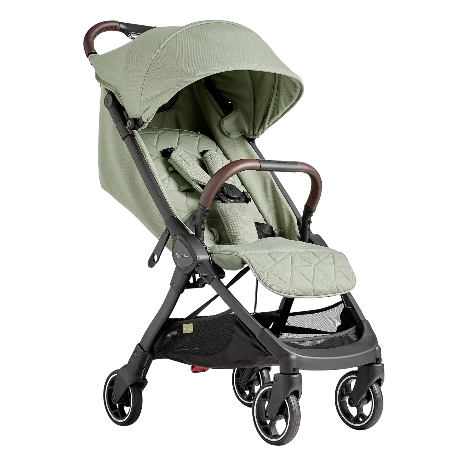 Silver Cross Clic 2.0 | Sage