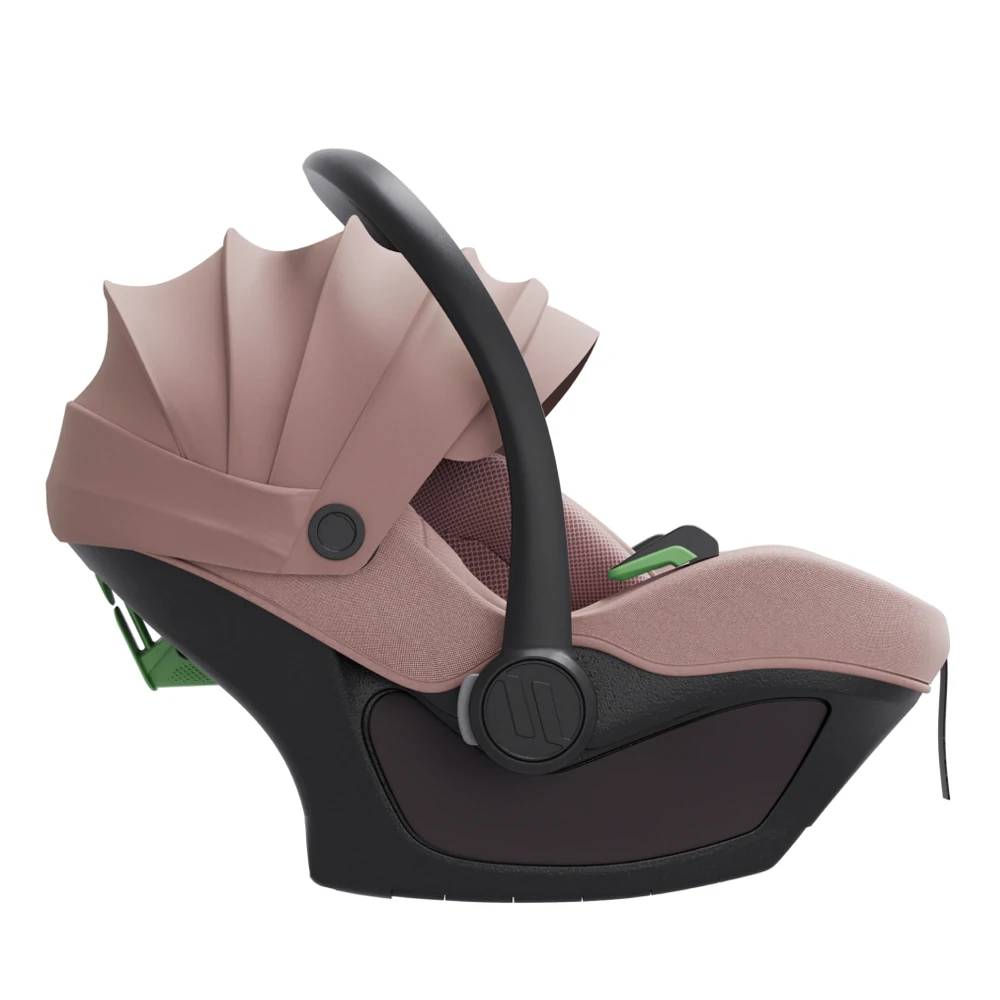 Avionaut Pixel 3 + baza IQ Orbit | Pink