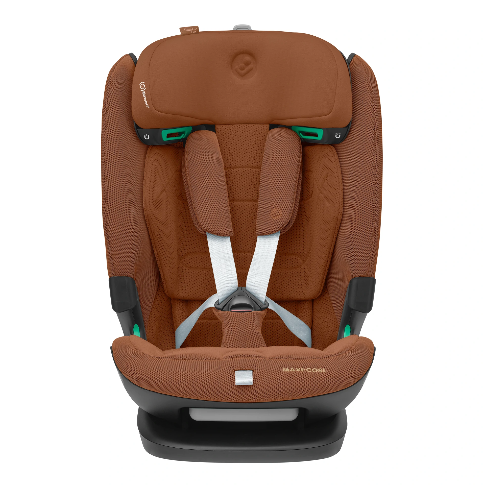 Maxi-Cosi Titan Pro 2 i-Size | Authentic Terra Maxi-Cosi Titan Pro 2 i-Size | Authentic Terra