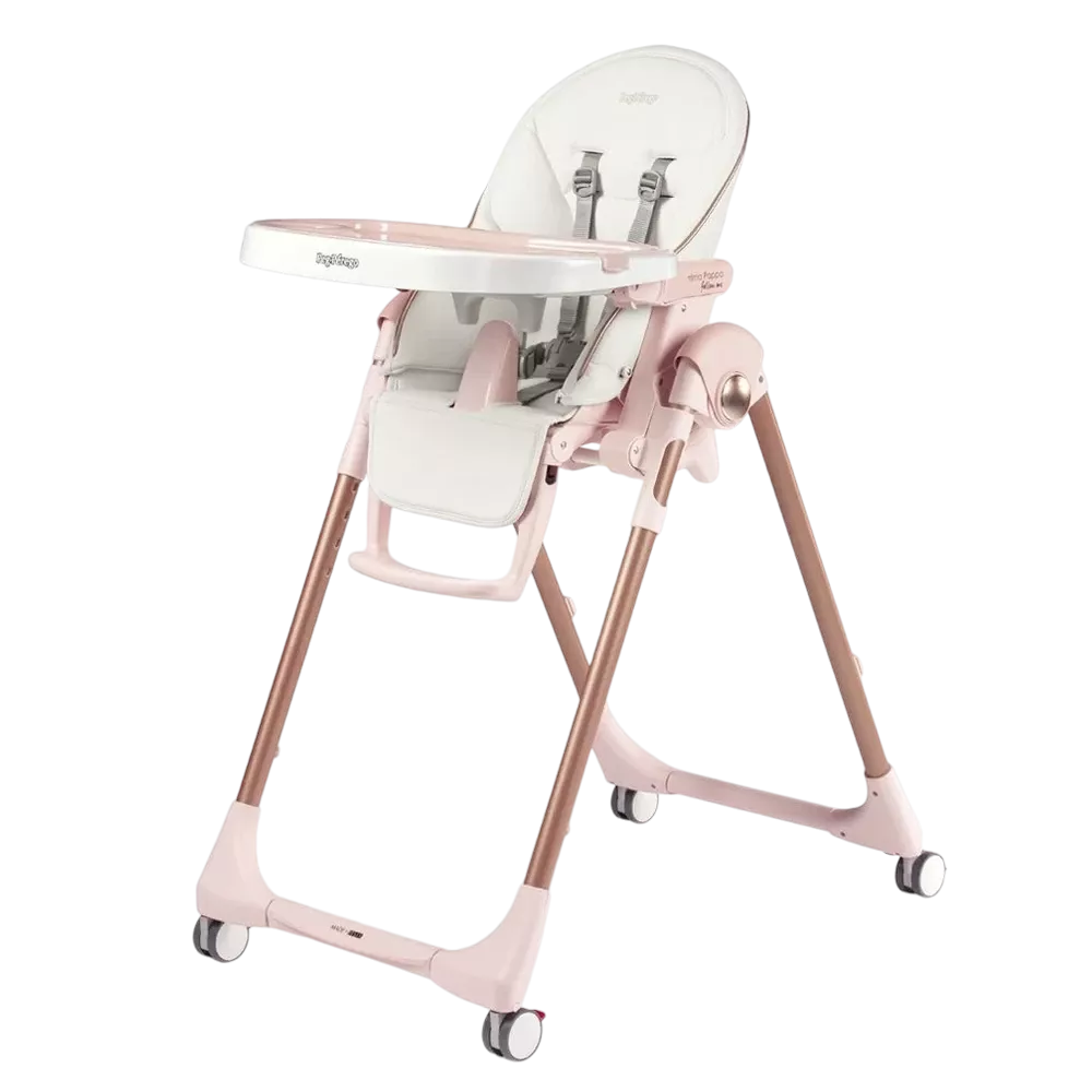 Peg Perego Prima Pappa Follow Me | Mon Amour