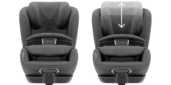 Siedzisko Cybex Anoris T2