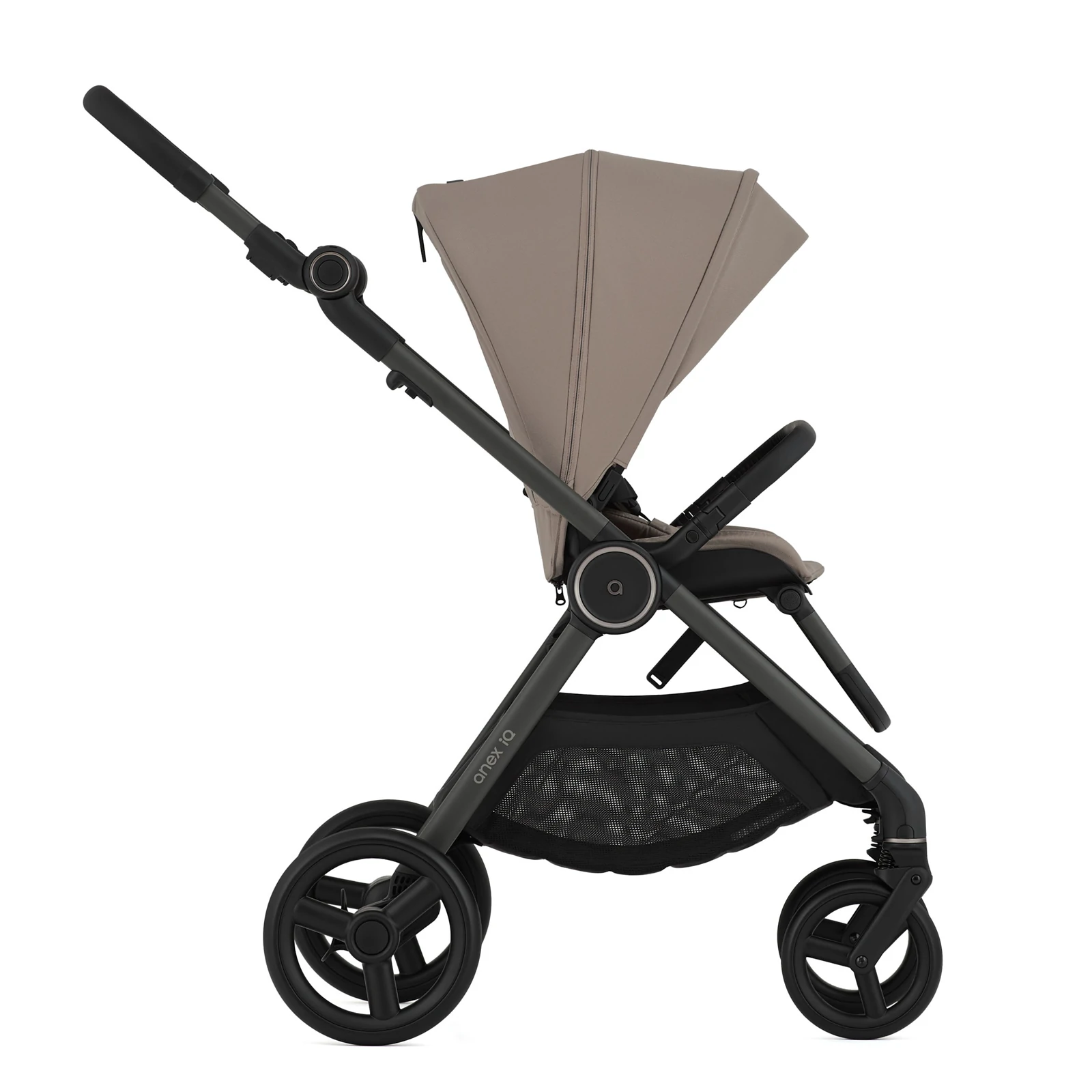 Anex IQ Basic - 2w1 | Linen