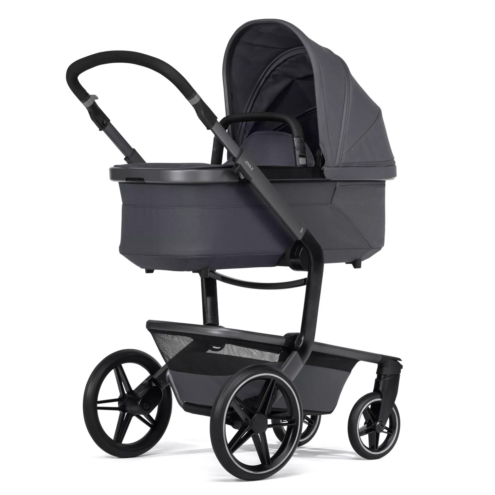 Joolz Day5 +GRATISY - 2w1 | Stone Grey Joolz Day5 +GRATISY - 2w1 | Stone Grey