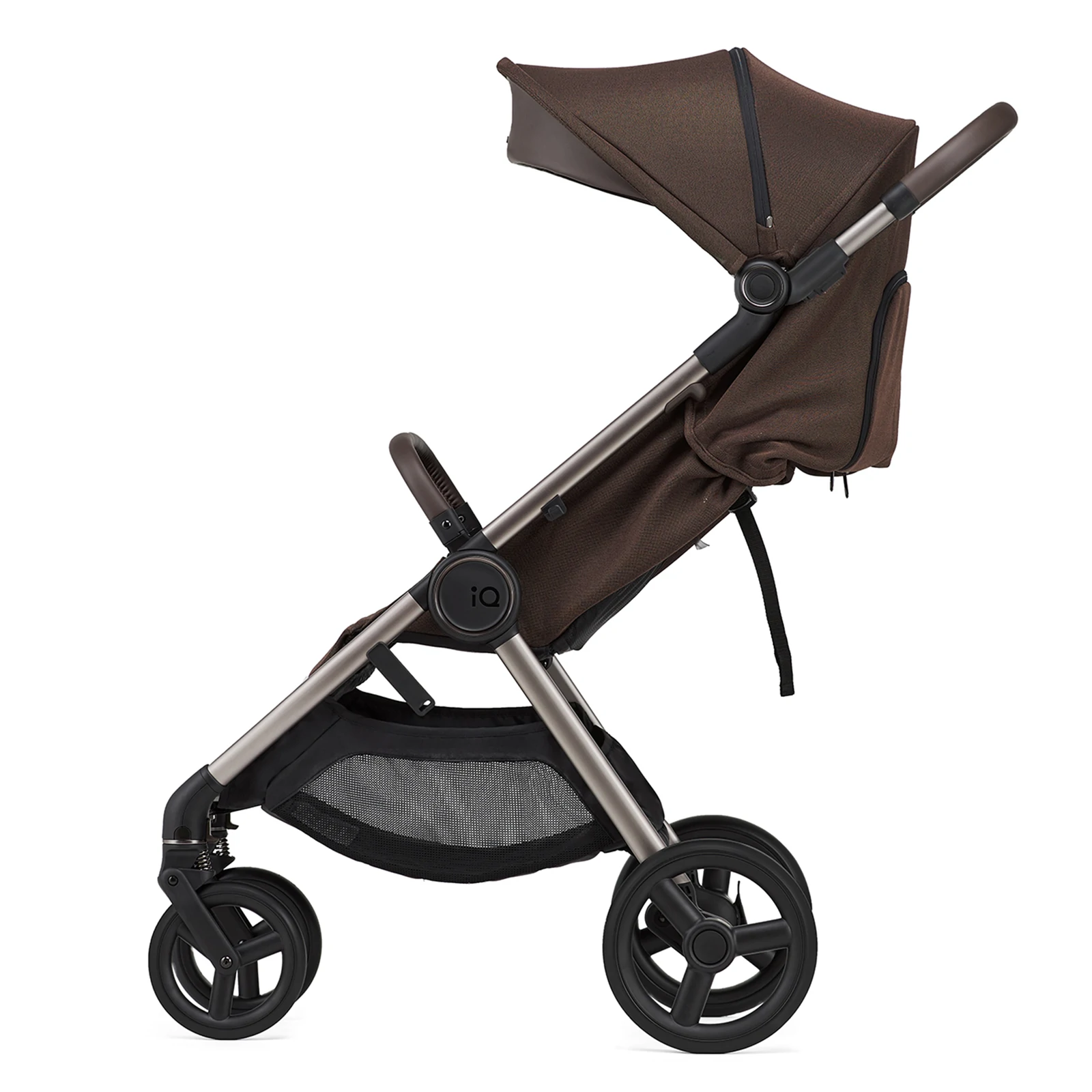 Anex IQ - wózek 2w1 | Teddy