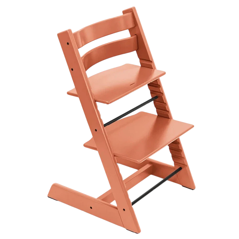Stokke Tripp Trapp | Terracotta