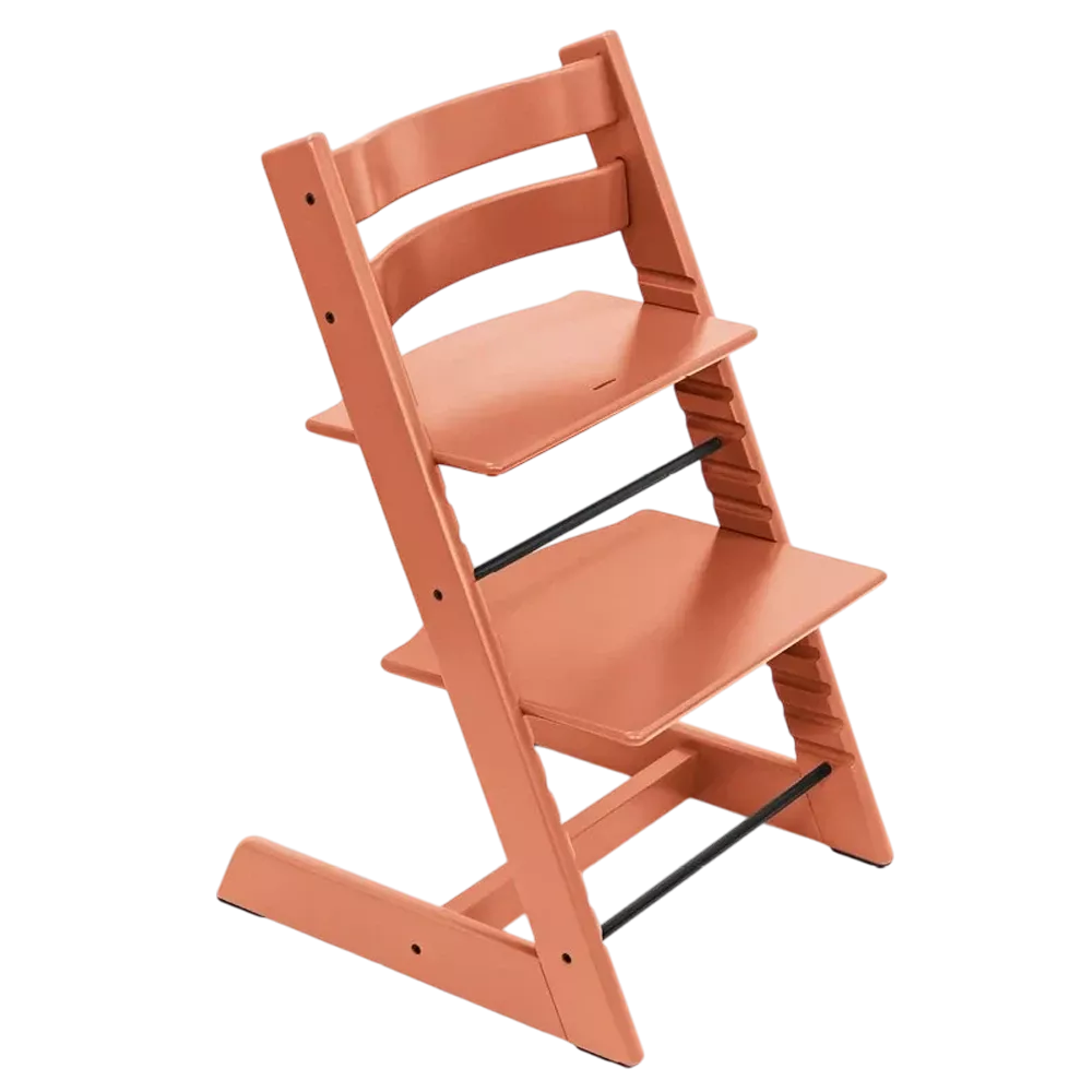 Stokke Tripp Trapp | Terracotta