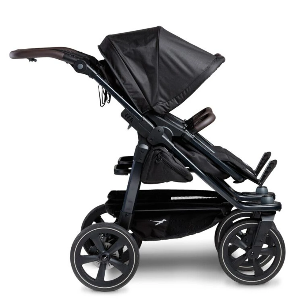 TFK Duo 2 Combi | Black - koła bezdętkowe TFK Duo 2 Combi | Black - koła bezdętkowe