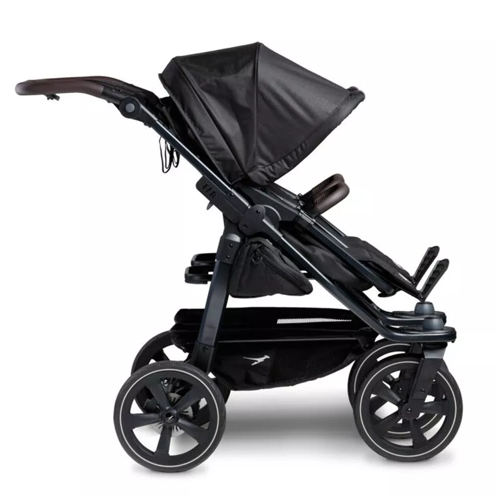 TFK Duo 2 Combi | Black - koła bezdętkowe TFK Duo 2 Combi | Black - koła bezdętkowe