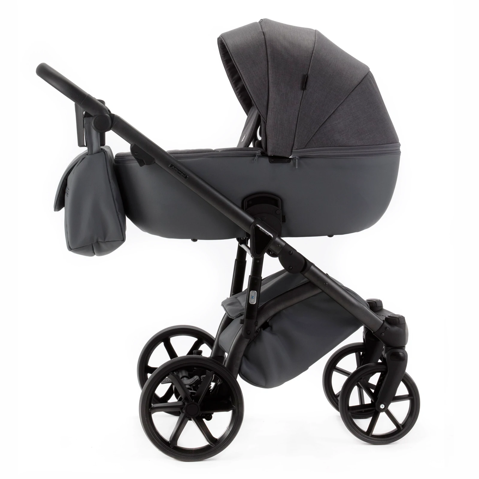 Adamex Nola Natura - 2w1 | Stone