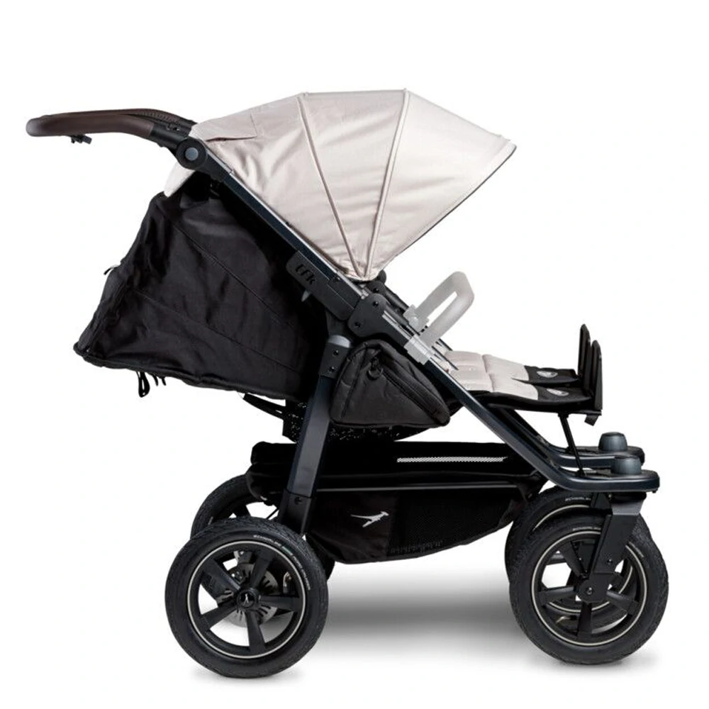 TFK Duo 2 Sport | Sand - koła pompowane TFK Duo 2 Sport | Sand - koła pompowane
