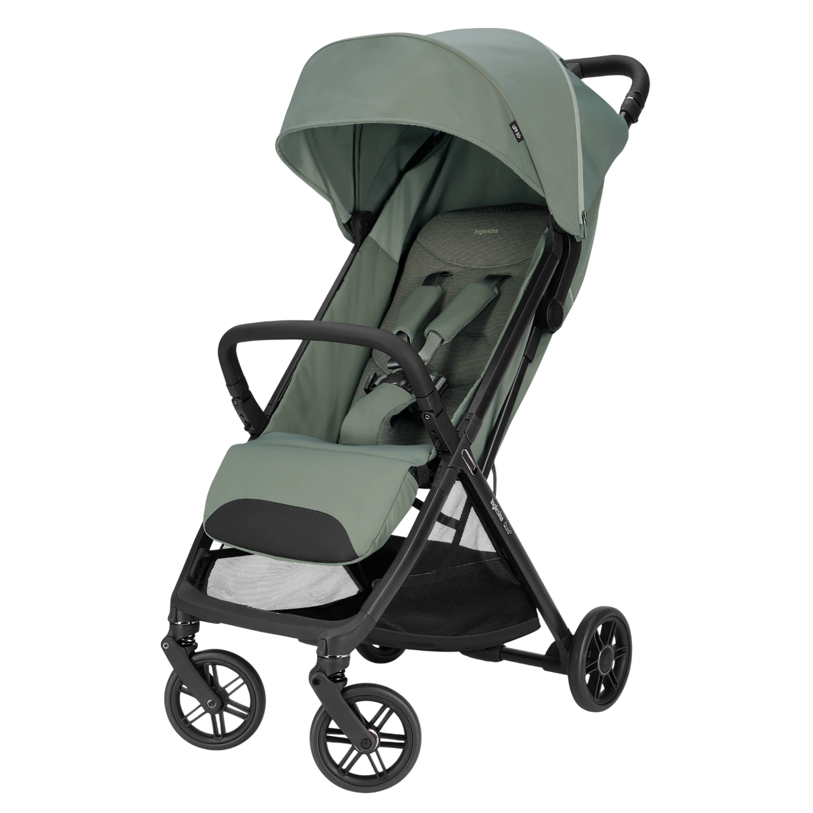 Inglesina Quid 3 | Planet Green