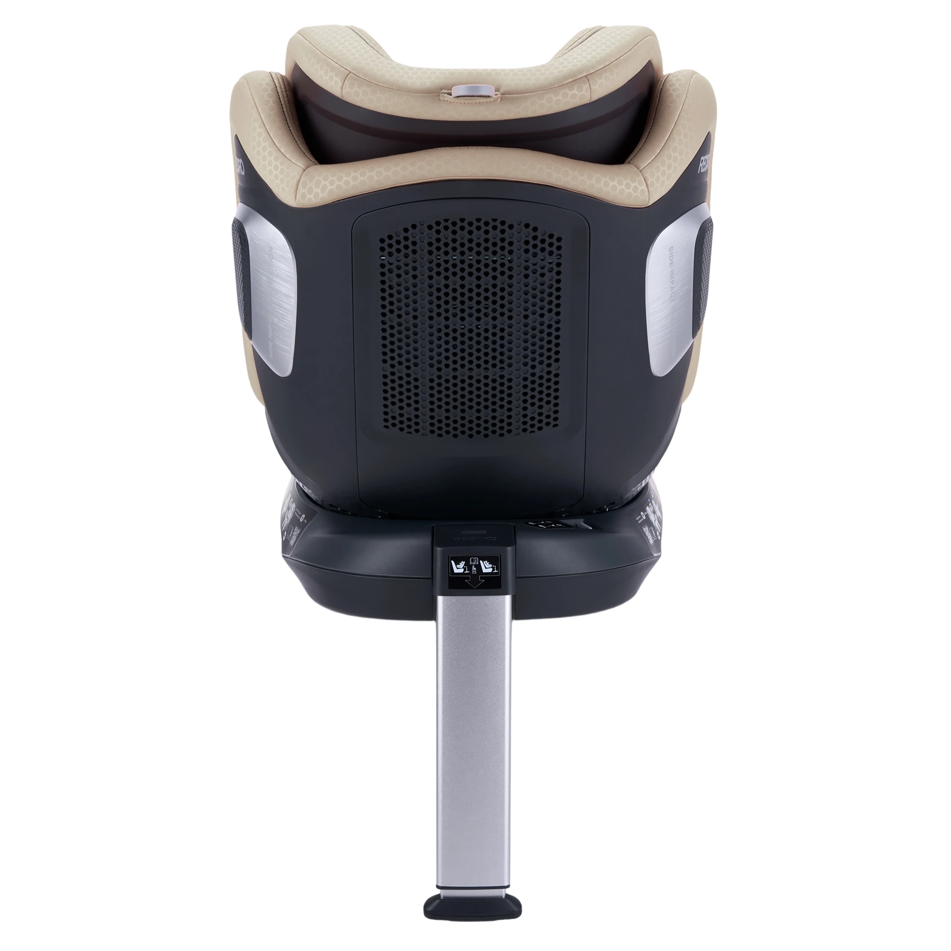 Recaro Xenon 1 | Elegant Beige Recaro Xenon 1 | Elegant Beige