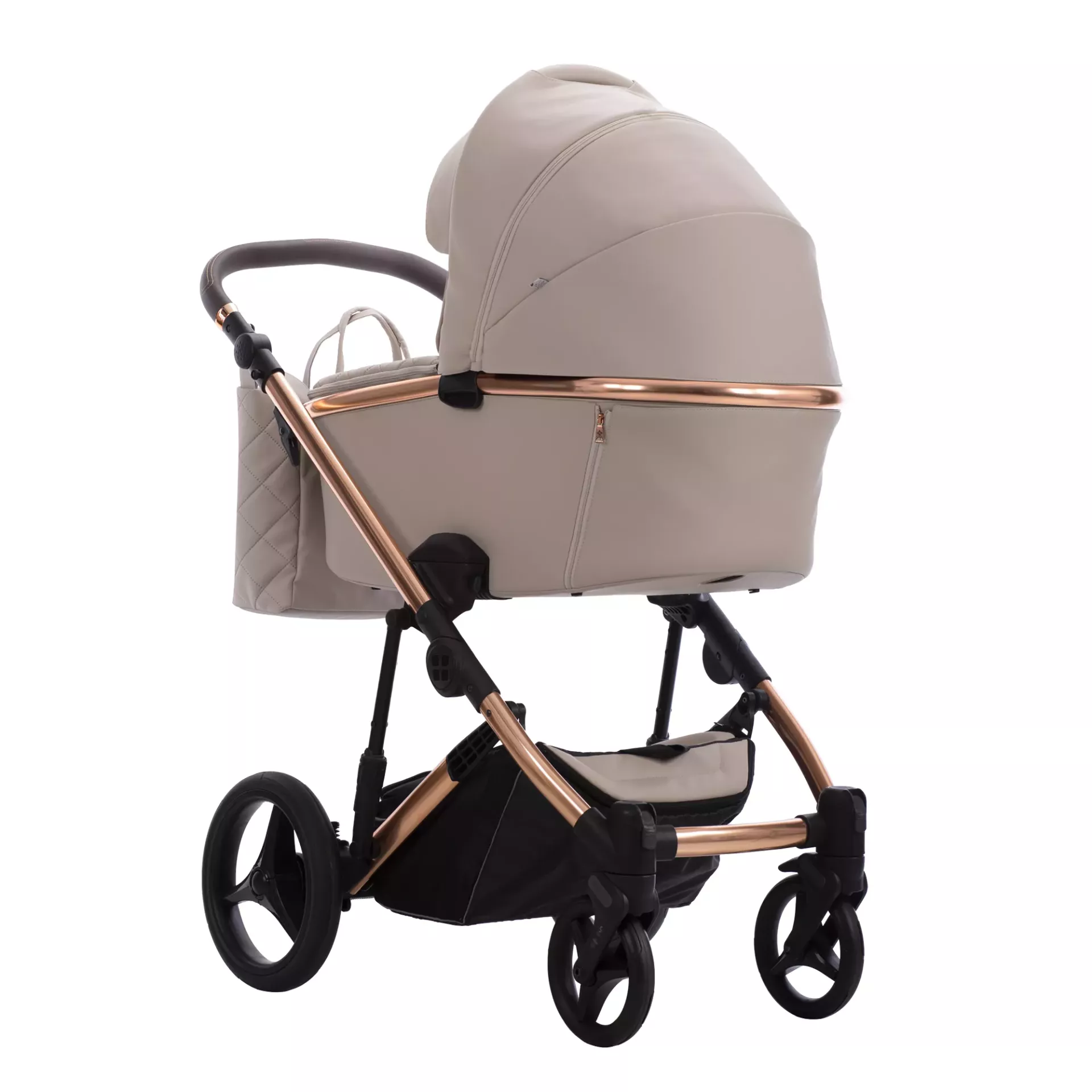 Bebetto Loren Premium Class - 2w1 | Stella 05 Bebetto Loren Premium Class - 2w1 | Stella 05