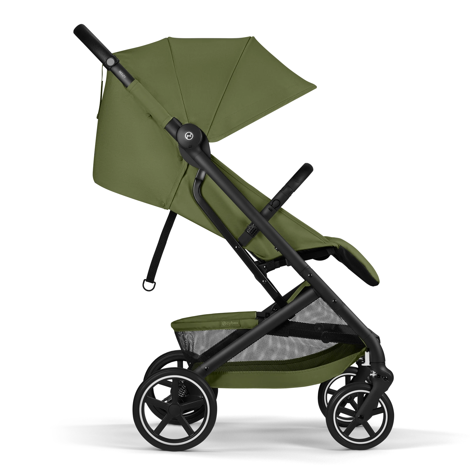 Cybex Beezy + GRATIS | Moss Green