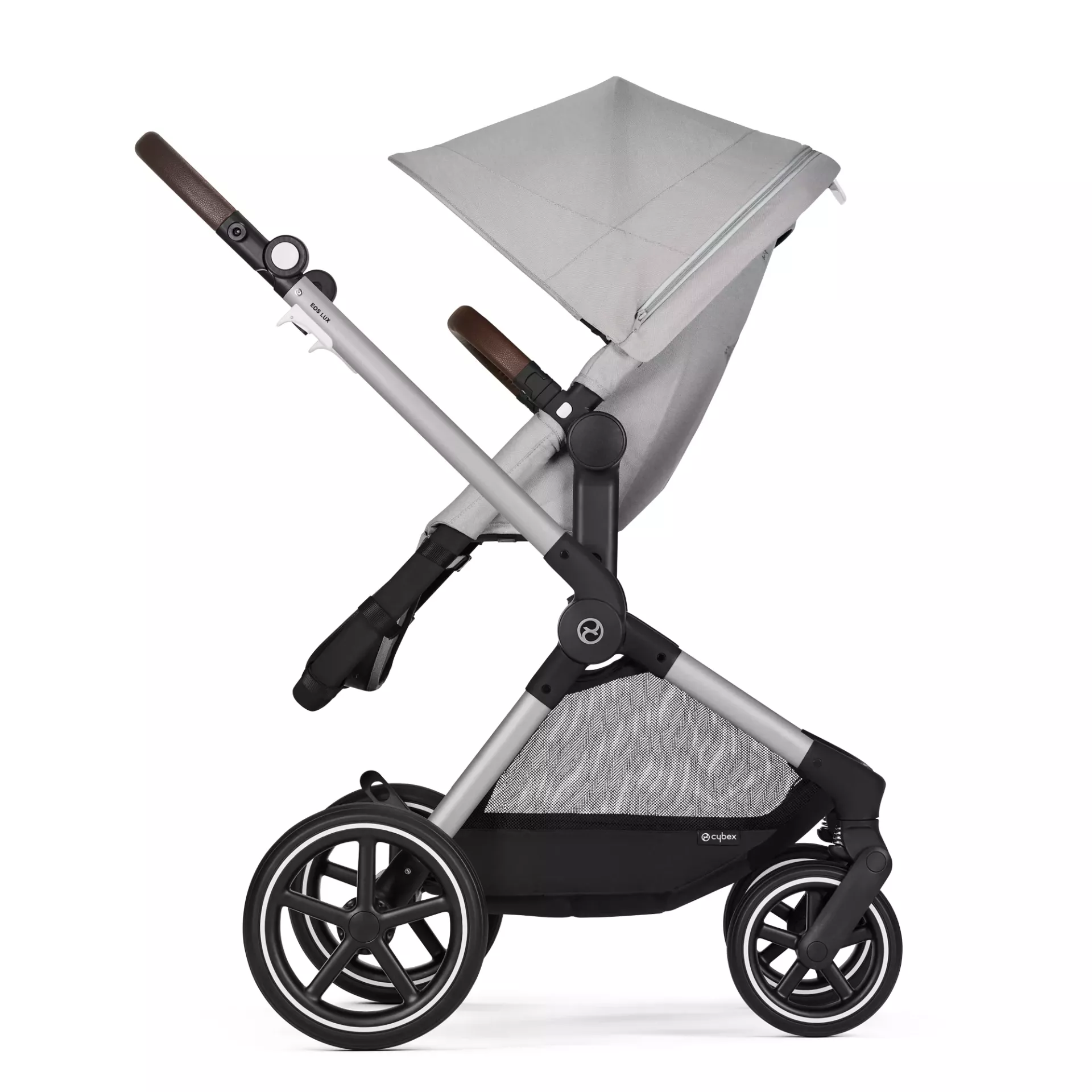 Cybex Eos Lux - 2w1 | Lava Grey