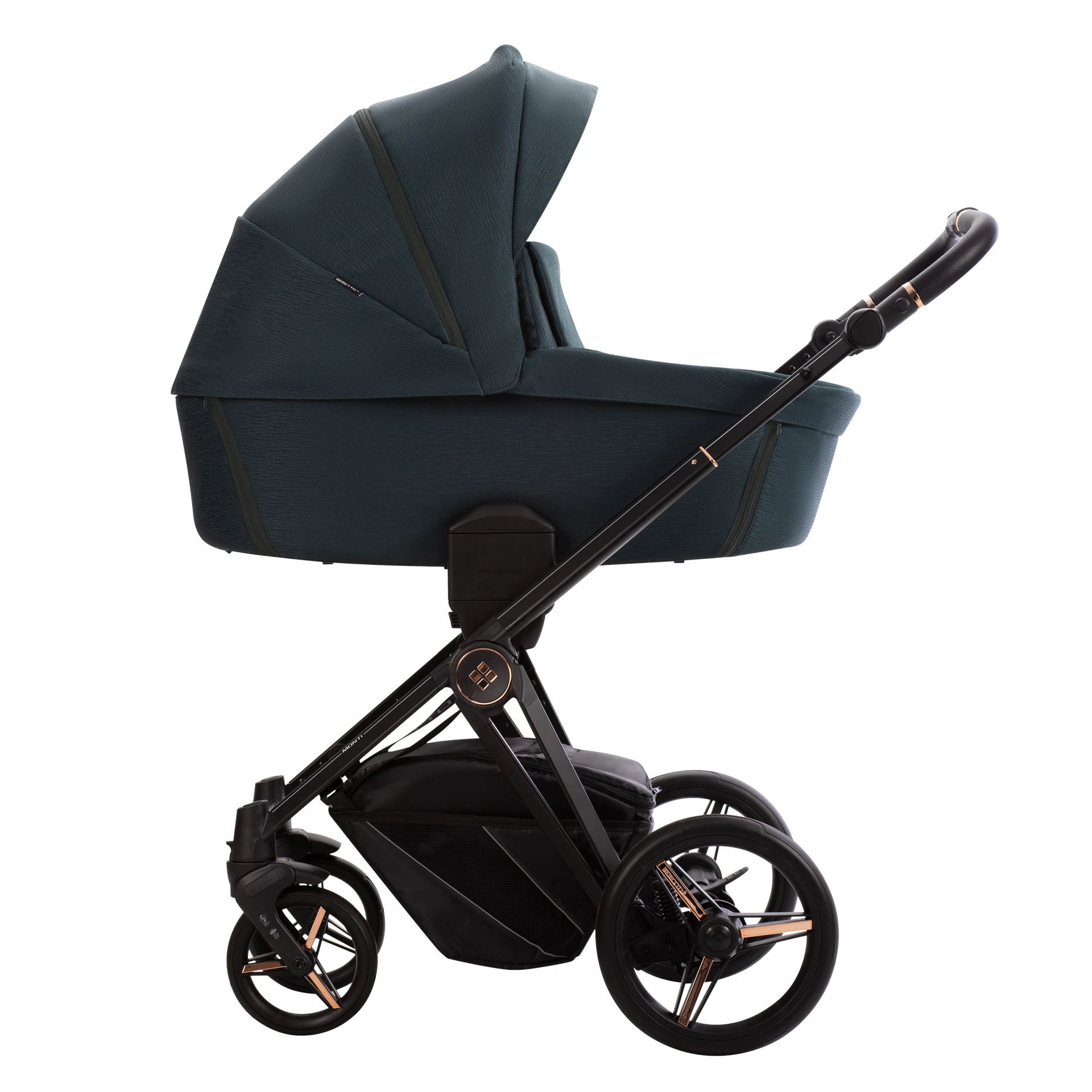 Bebetto Monti - 2w1 | Stella 03