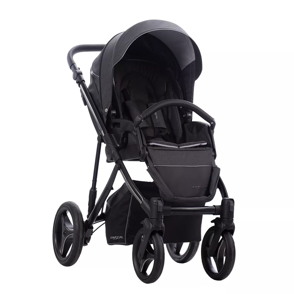 Bebetto Pascal - 2w1 | 01 Bebetto Pascal - 2w1 | 01