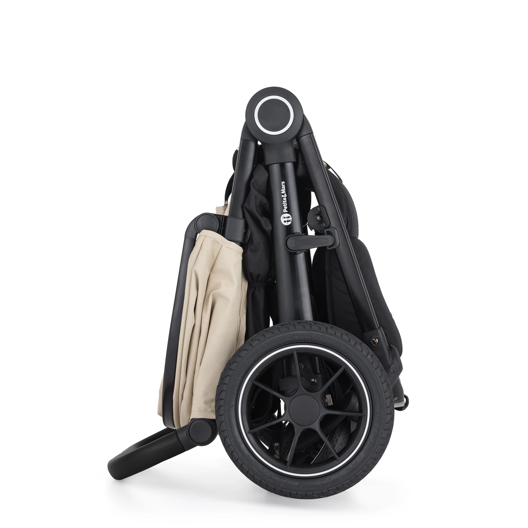 Petite&Mars Street2 Air | Black Sahara Beige Petite&Mars Street2 Air | Black Sahara Beige