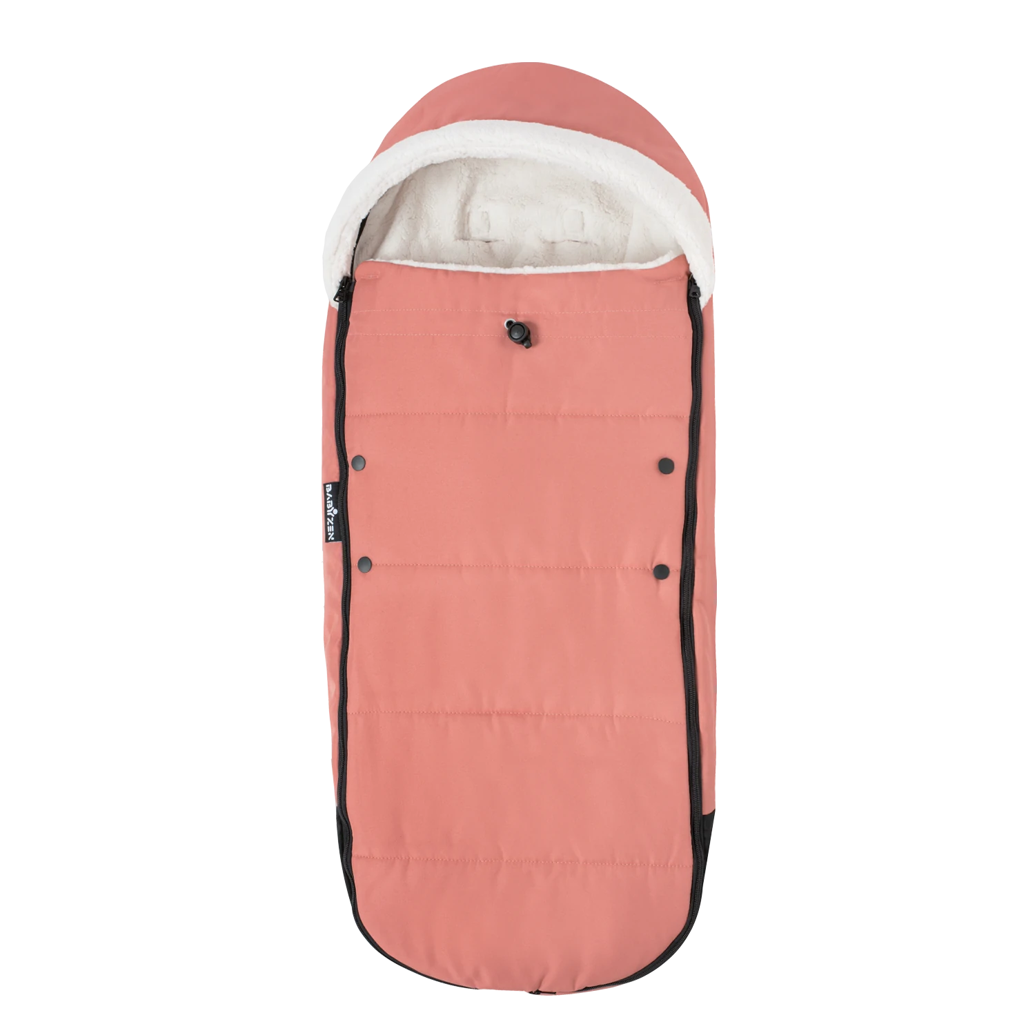Śpiworek do wózka Stokke Yoyo 3 | Ginger