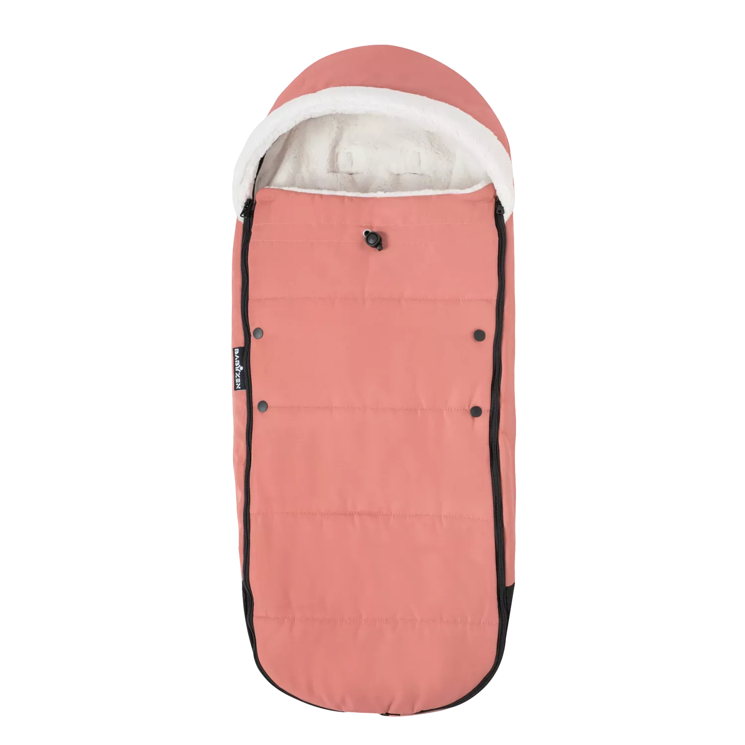 Śpiworek do wózka Stokke Yoyo 3 | Ginger