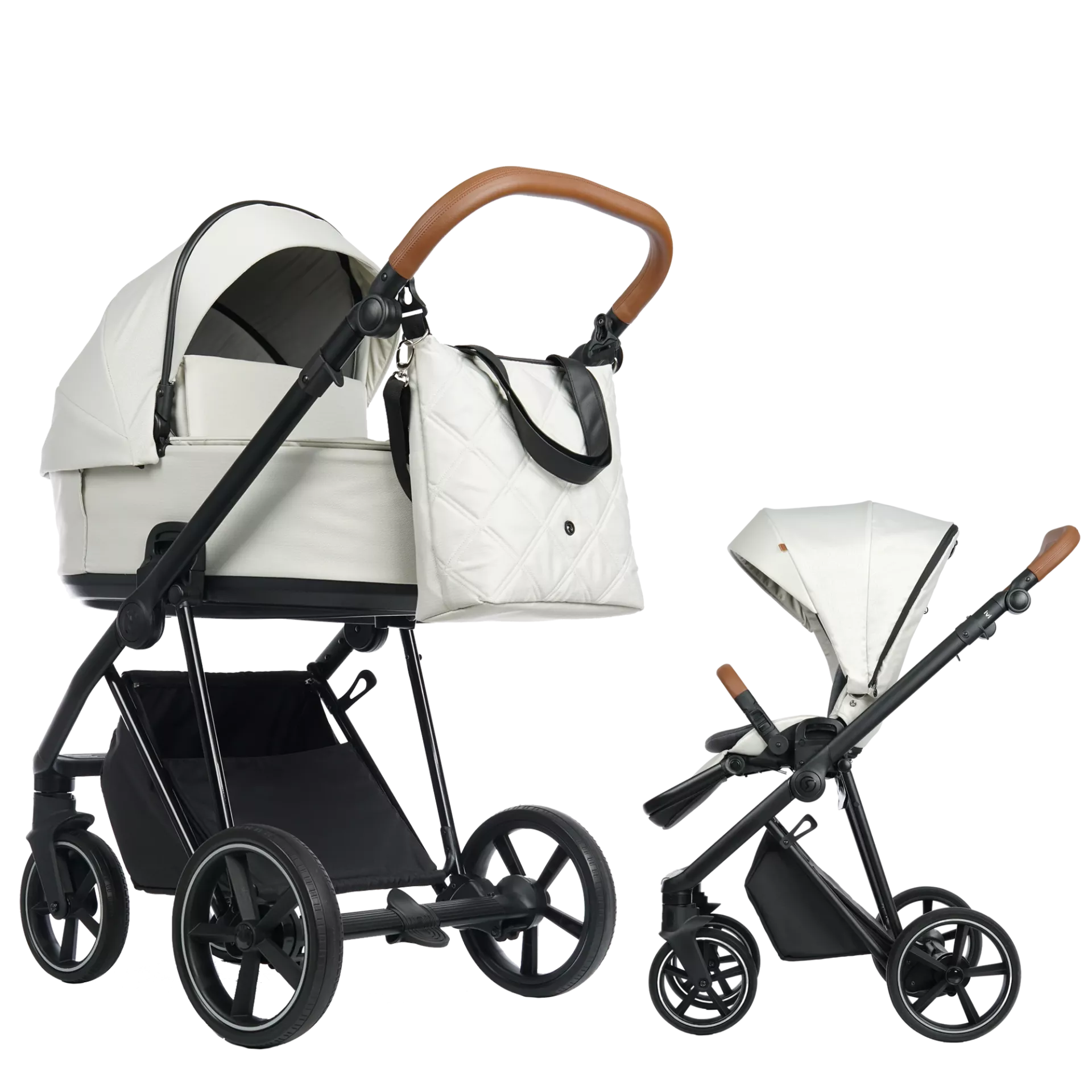 Roan Ivi 2.0 +GRATIS - 2w1 | Pearl Shell Roan Ivi 2.0 +GRATIS - 2w1 | Pearl Shell