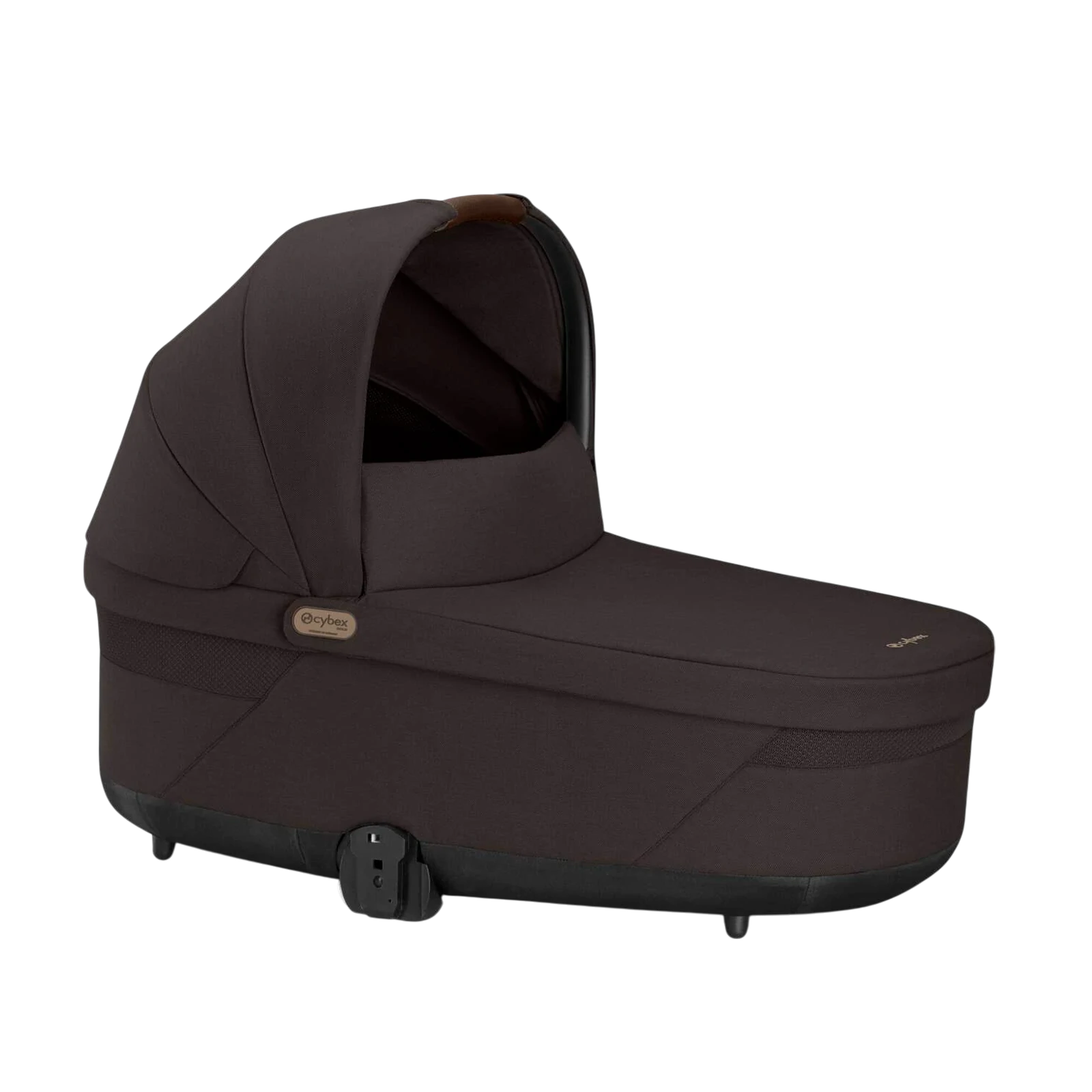 Gondola Cybex Cot S Lux | Chocolate Brown