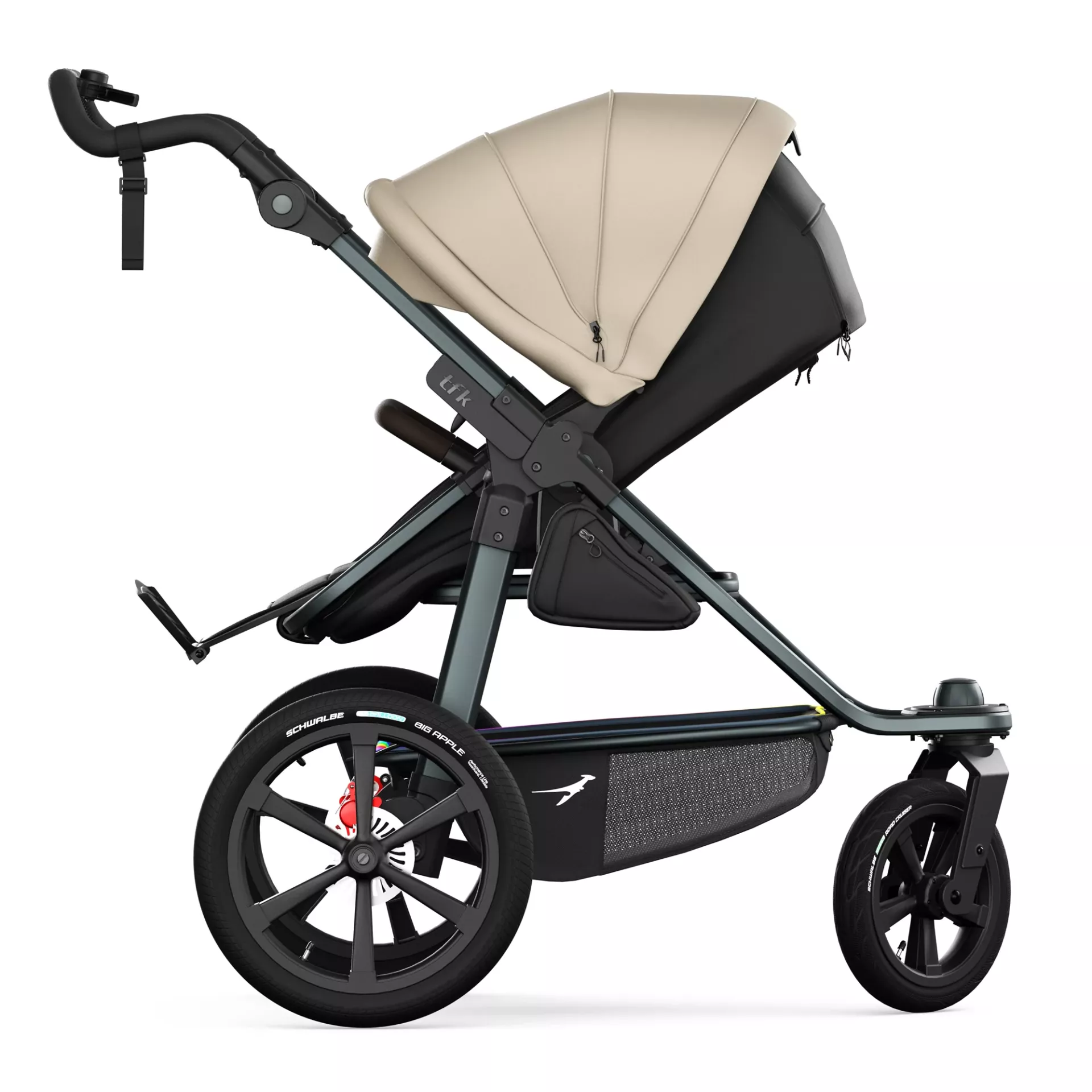 TFK Pro Combi | Sand TFK Pro Combi | Sand