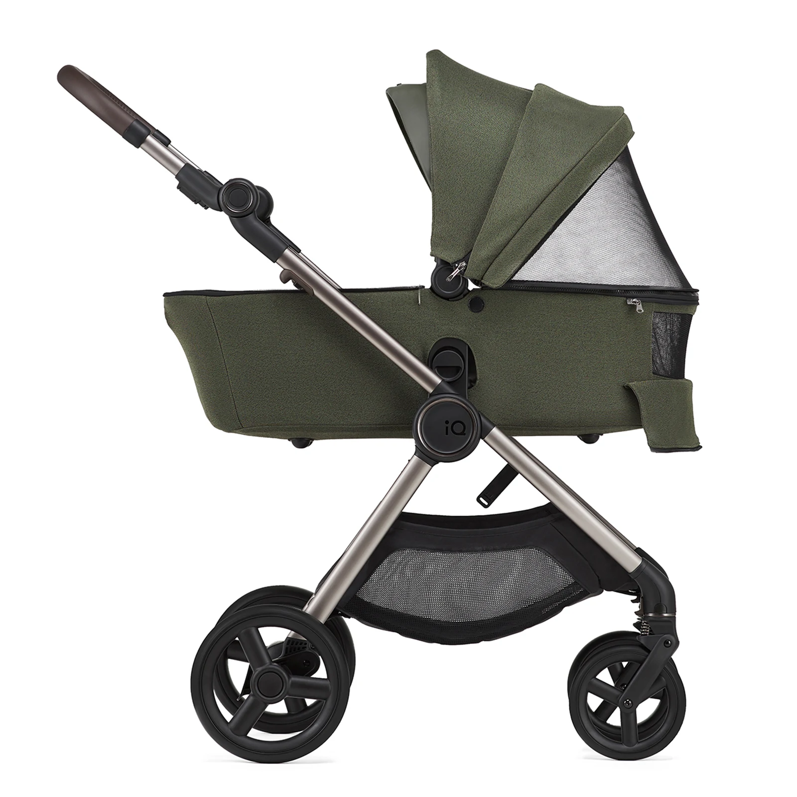 Anex IQ Premium - 2w1 | Richi