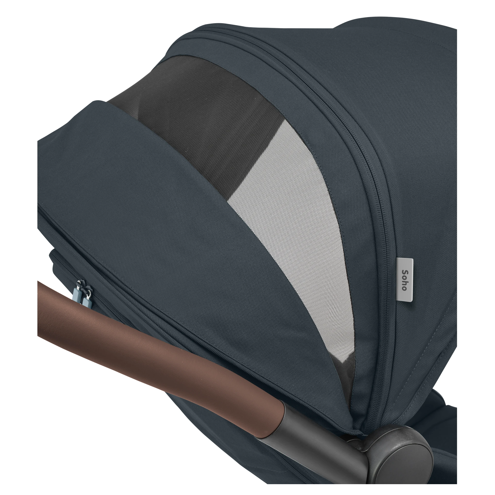 Maxi-Cosi Soho | Essential Graphite Maxi-Cosi Soho | Essential Graphite